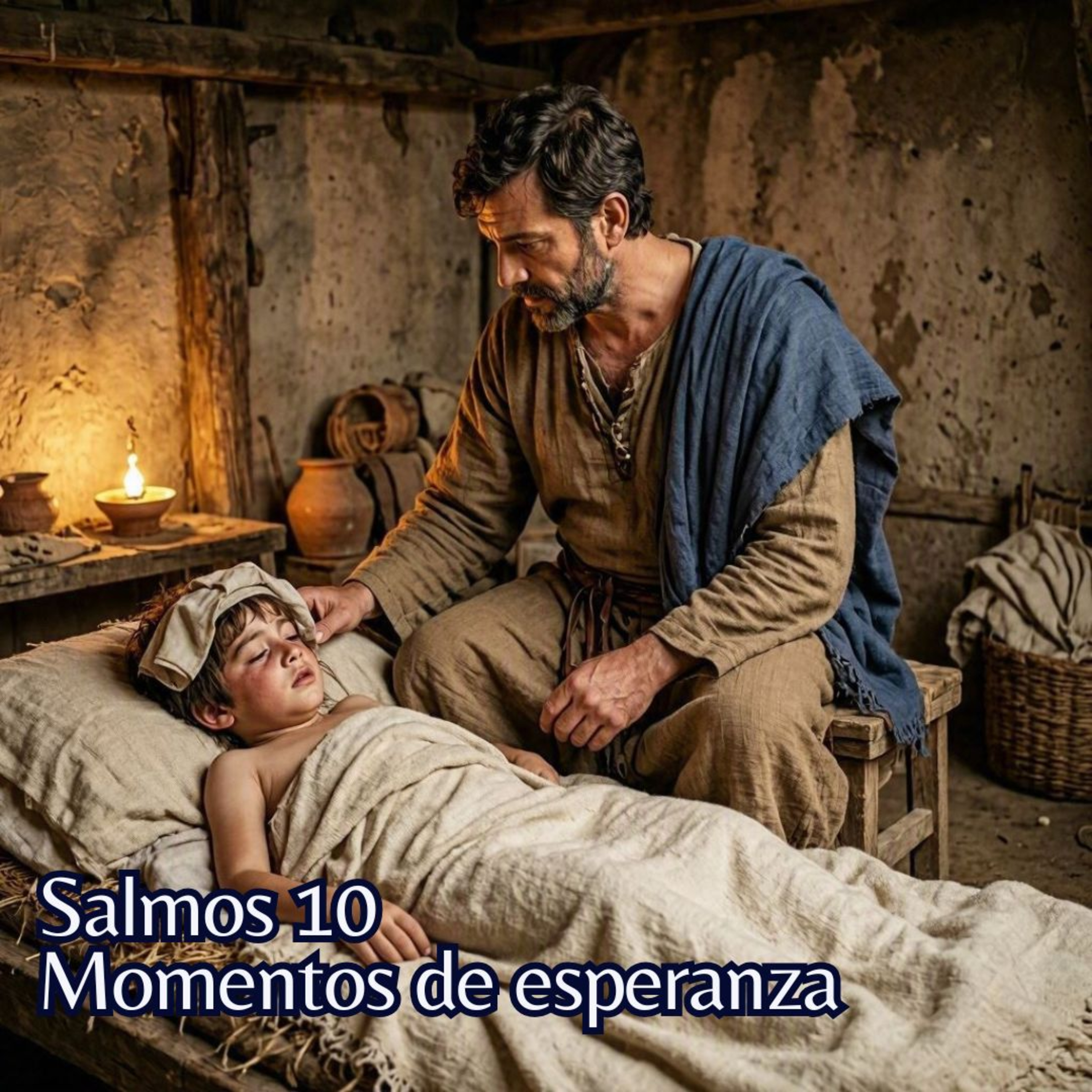 Portada de Momentos de Esperanza
