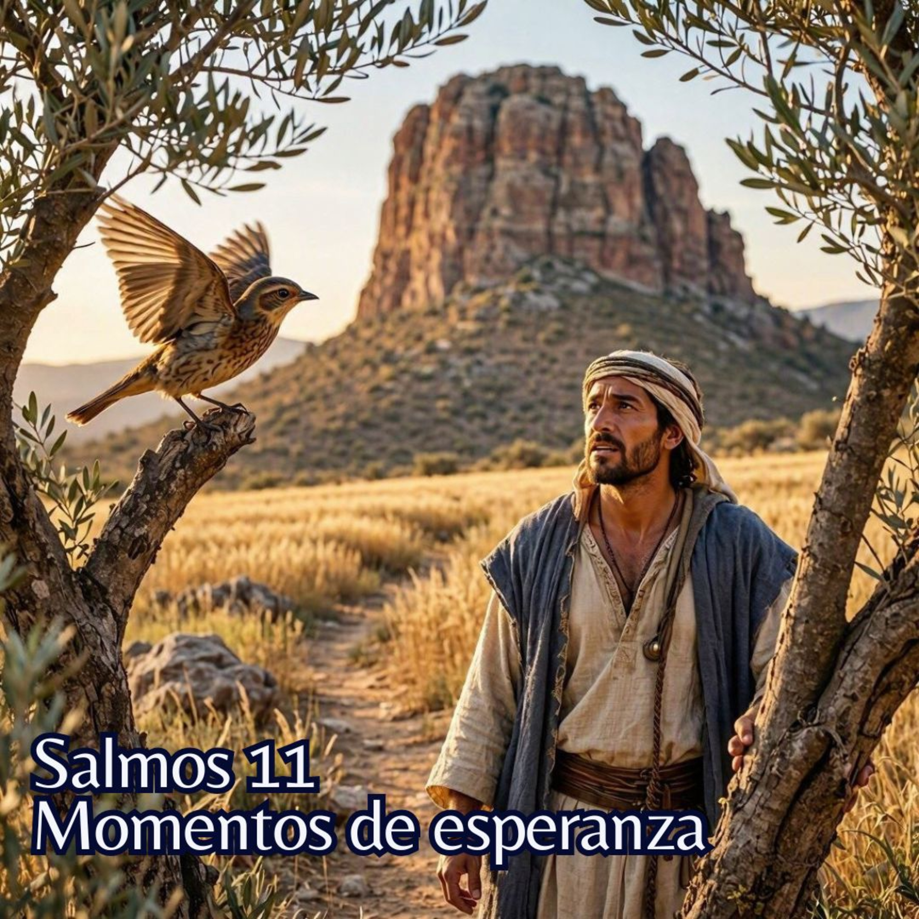 Portada de Momentos de Esperanza