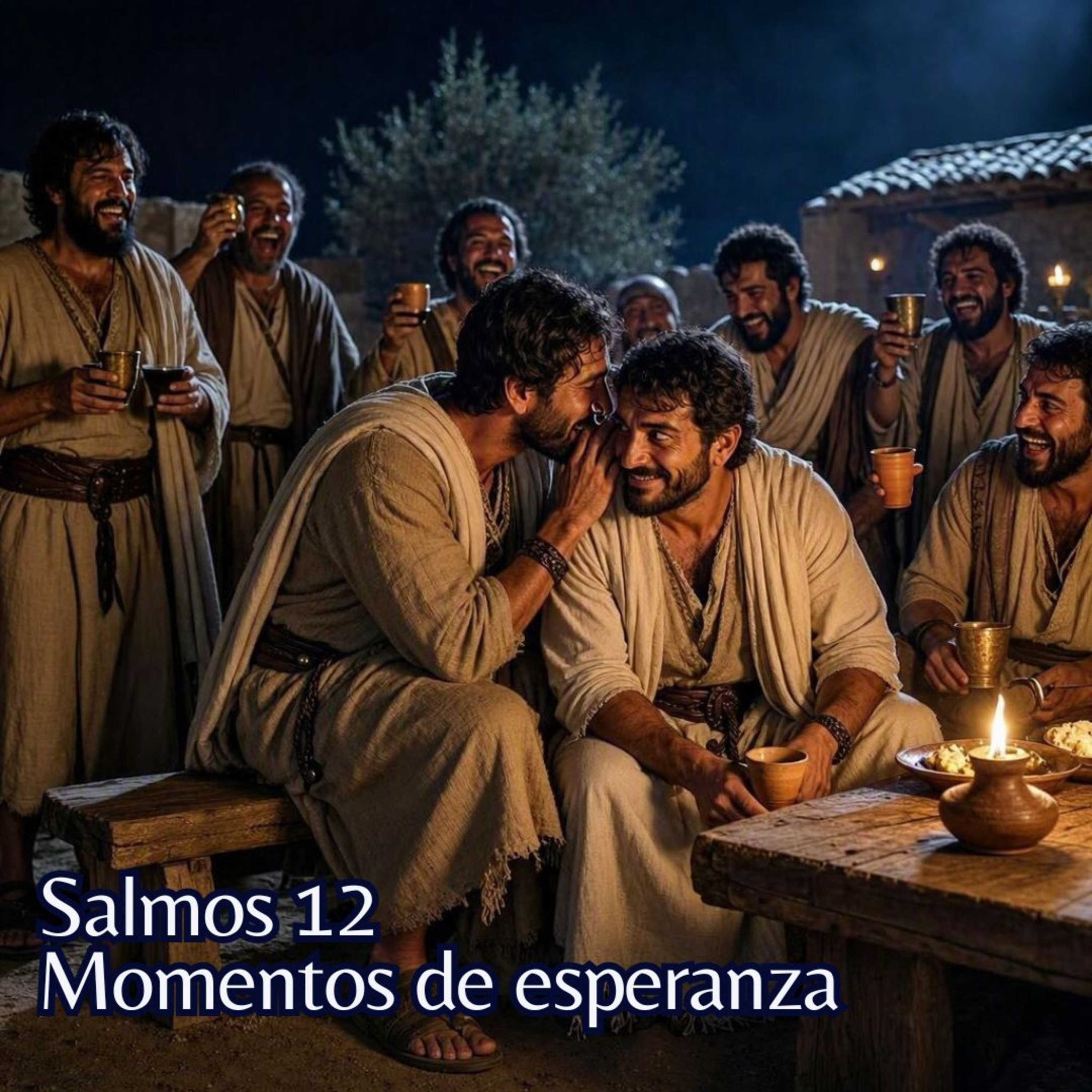 Portada de Momentos de Esperanza