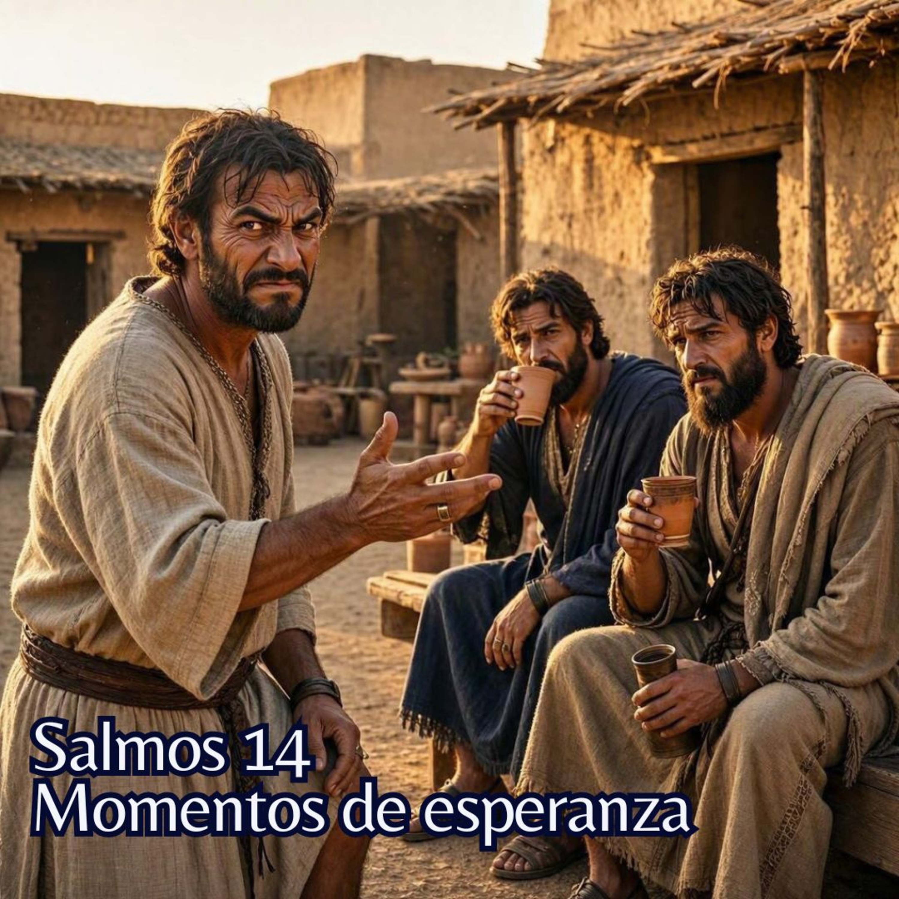 Portada de Momentos de Esperanza