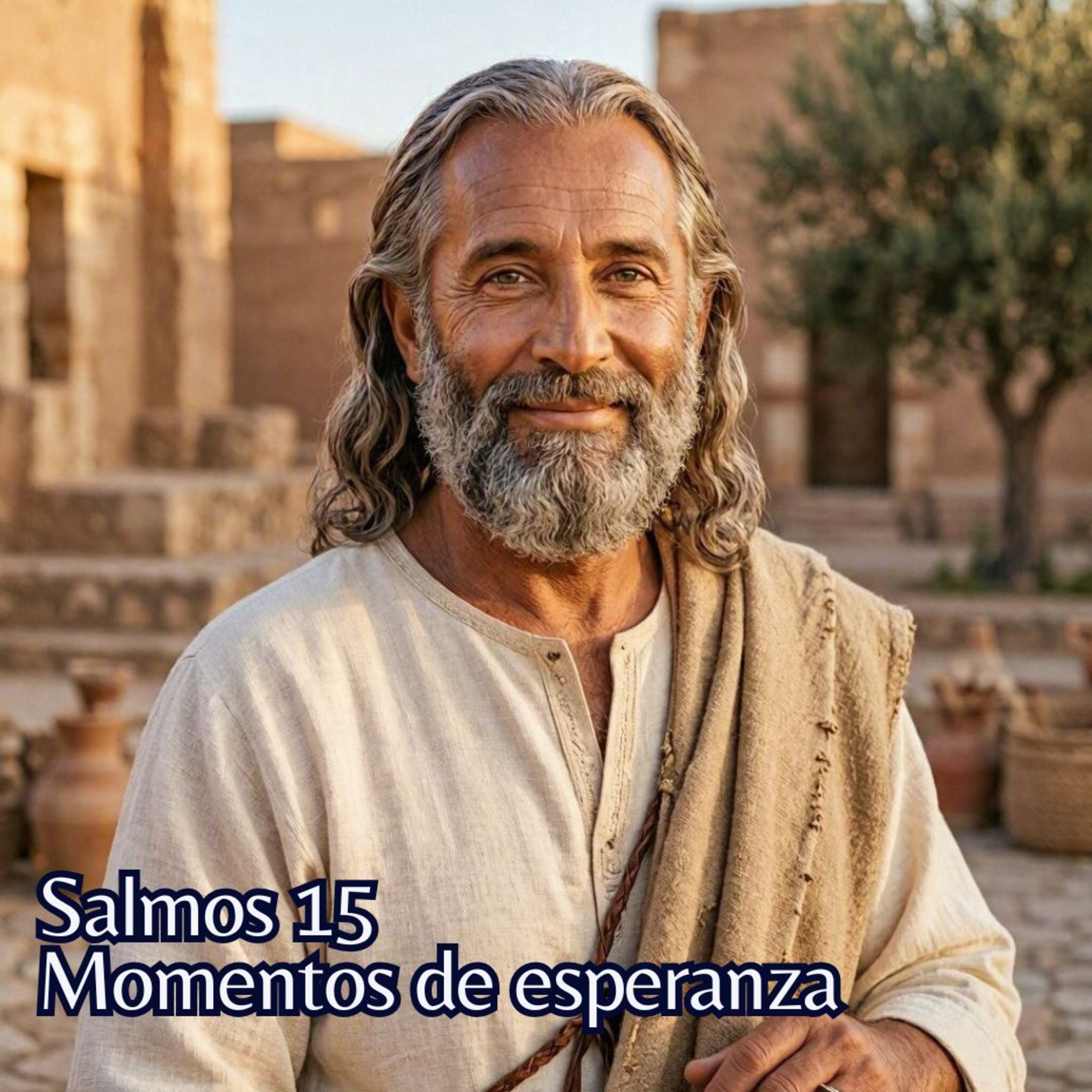 Portada de Momentos de Esperanza