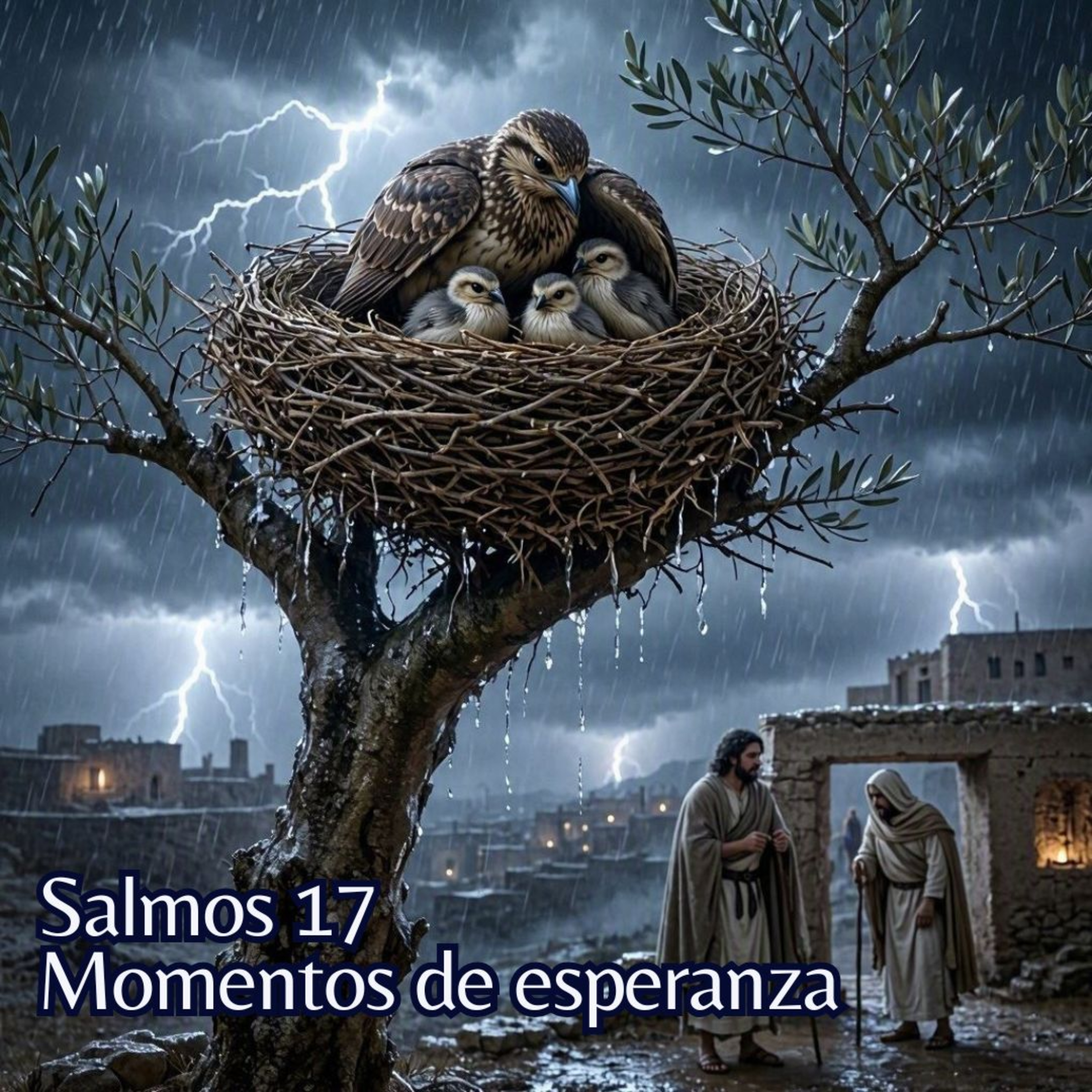 Portada de Momentos de Esperanza