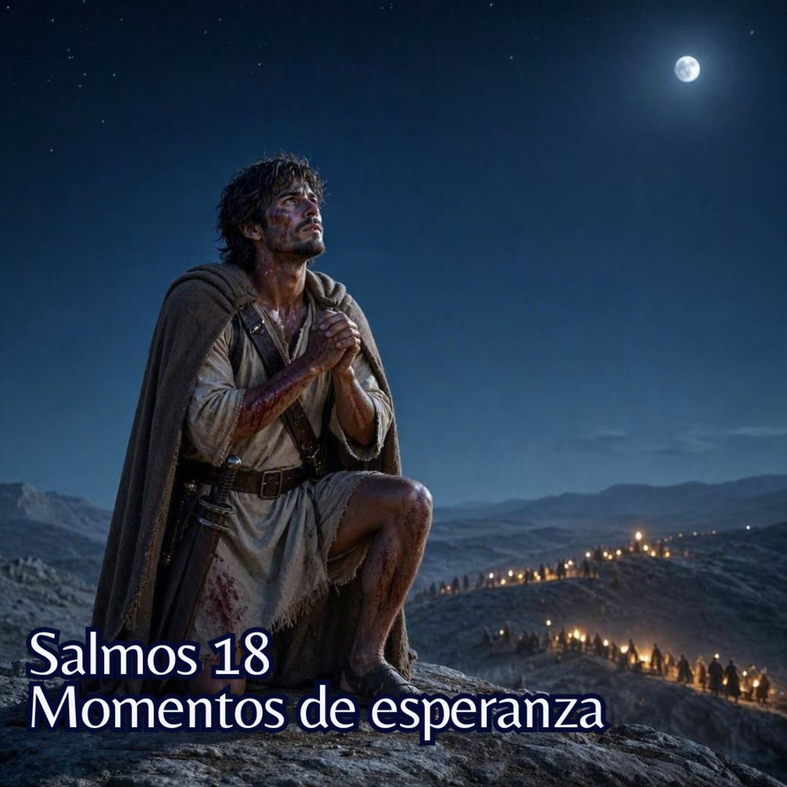 Portada de Momentos de Esperanza