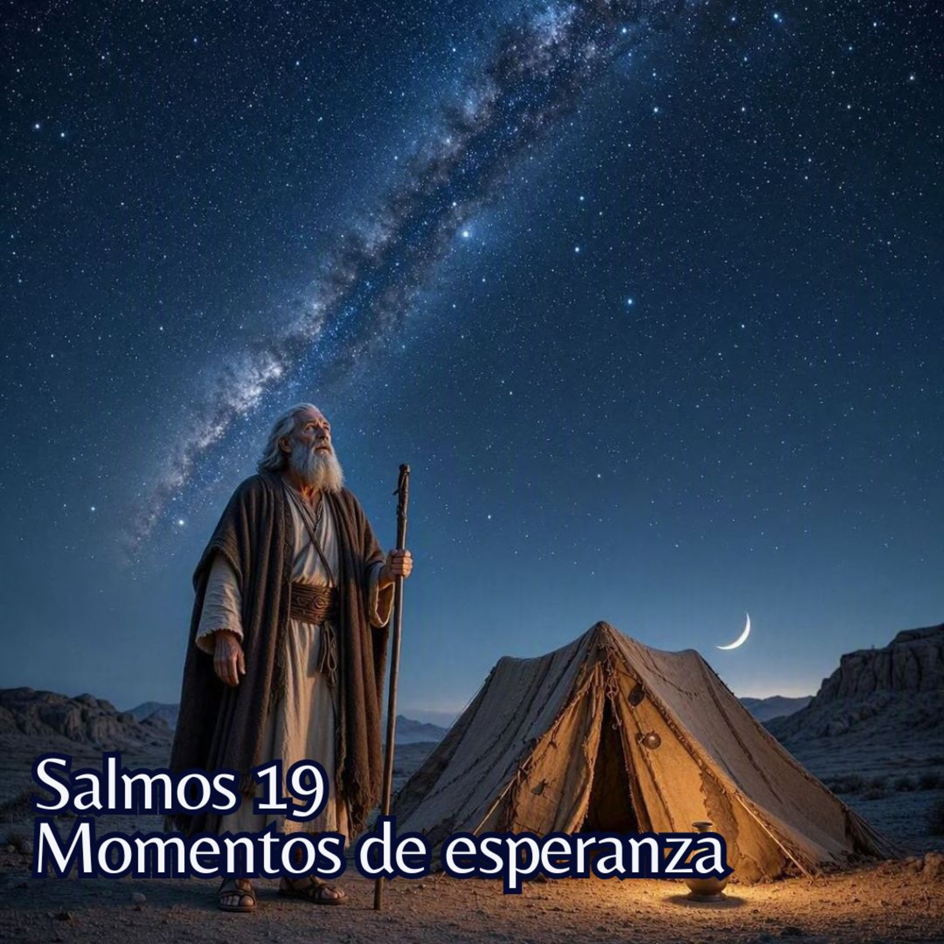 Portada de Momentos de Esperanza