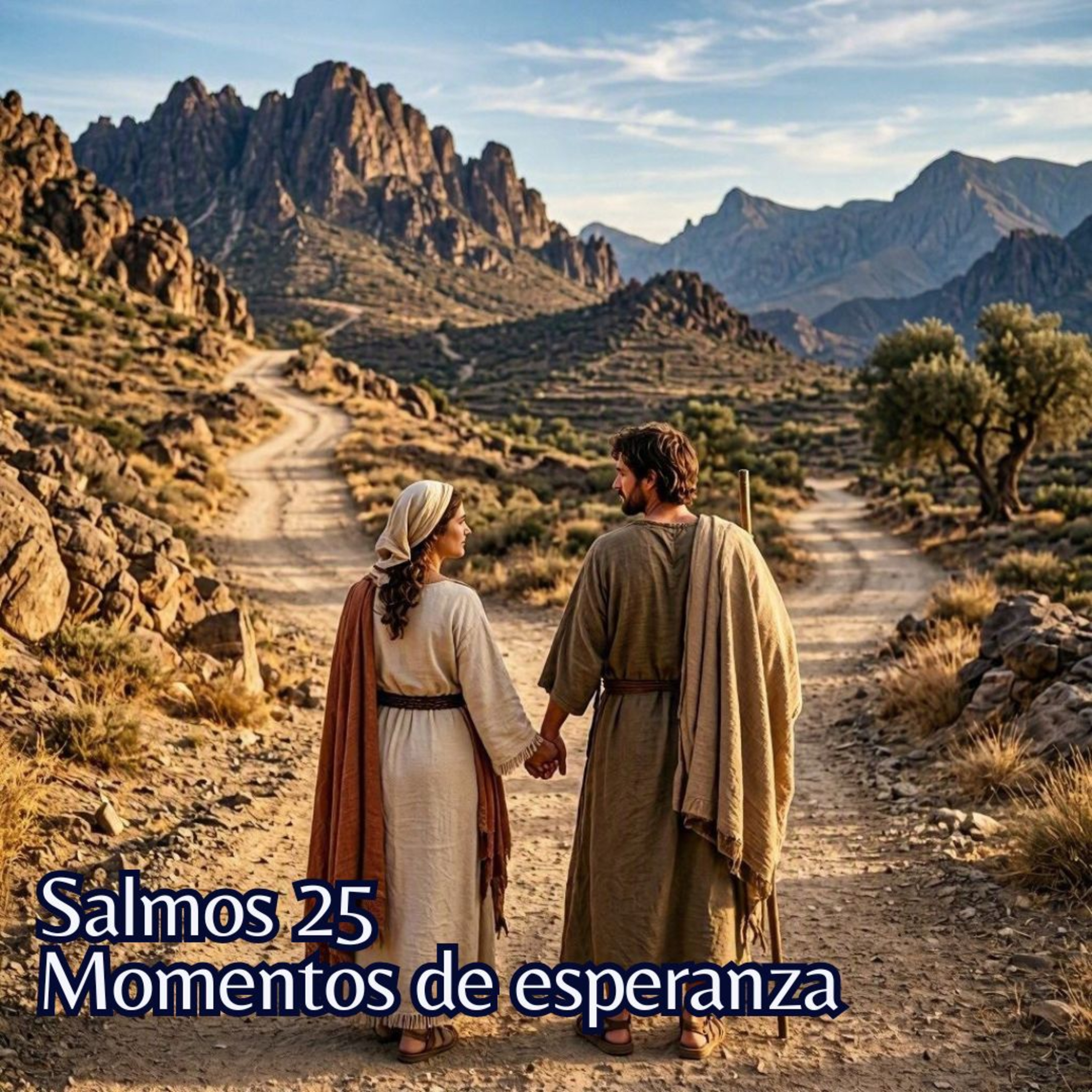 Portada de Momentos de Esperanza