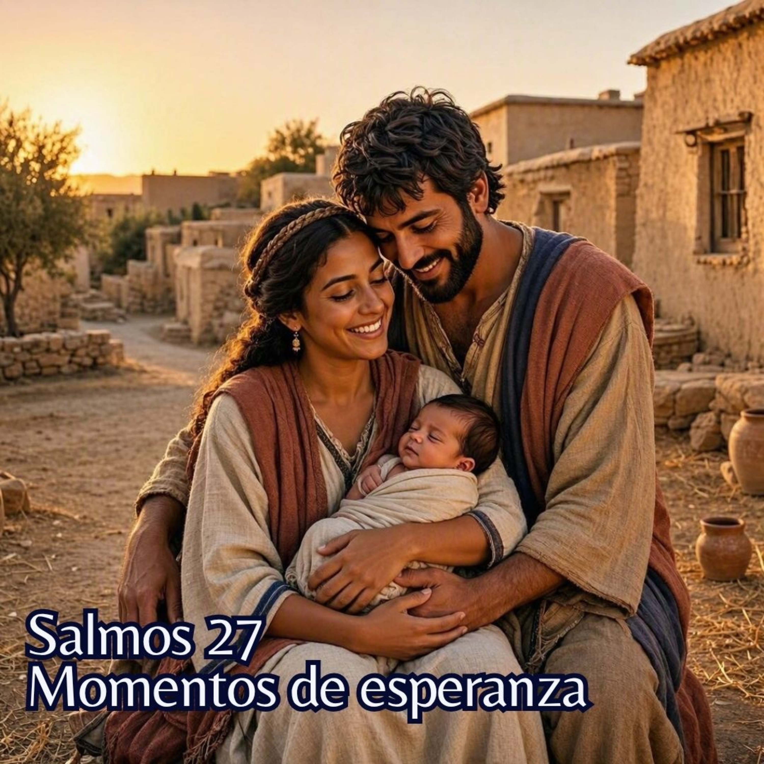 Portada de Momentos de Esperanza
