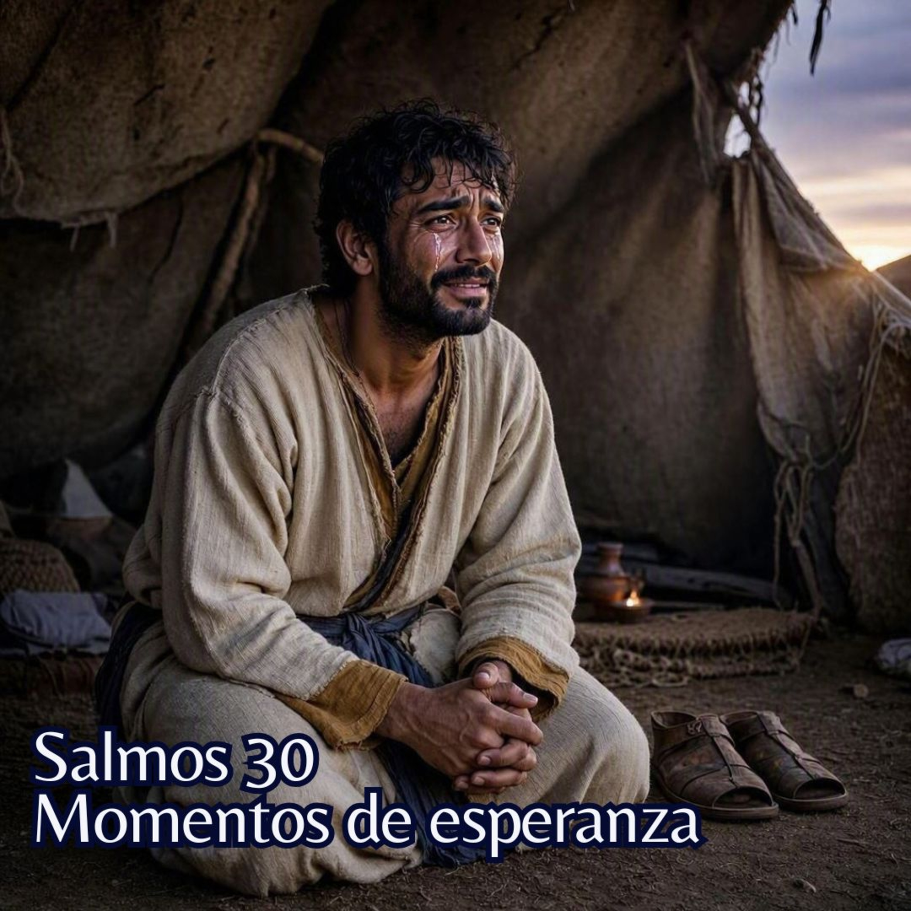 Portada de Momentos de Esperanza