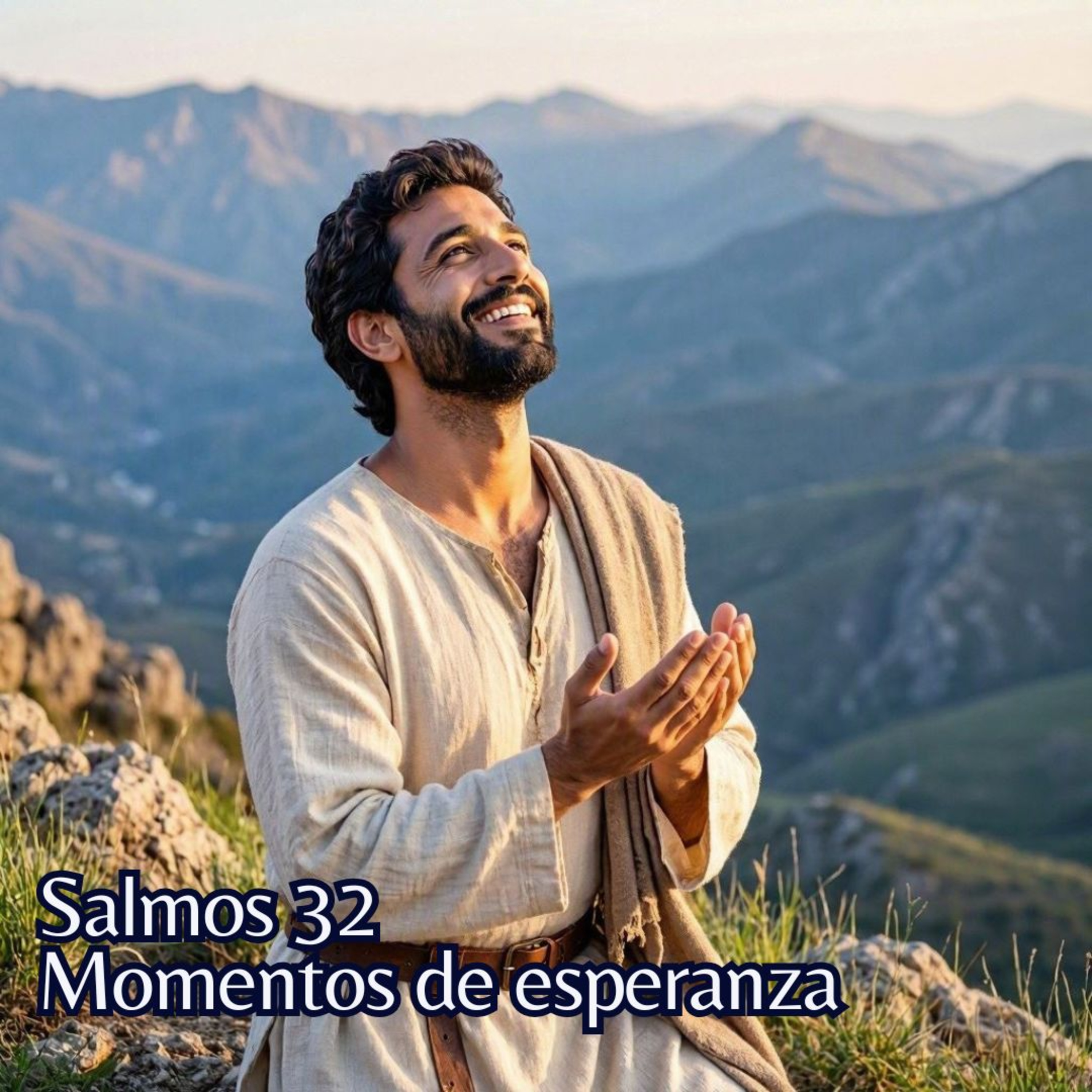 Portada de Momentos de Esperanza
