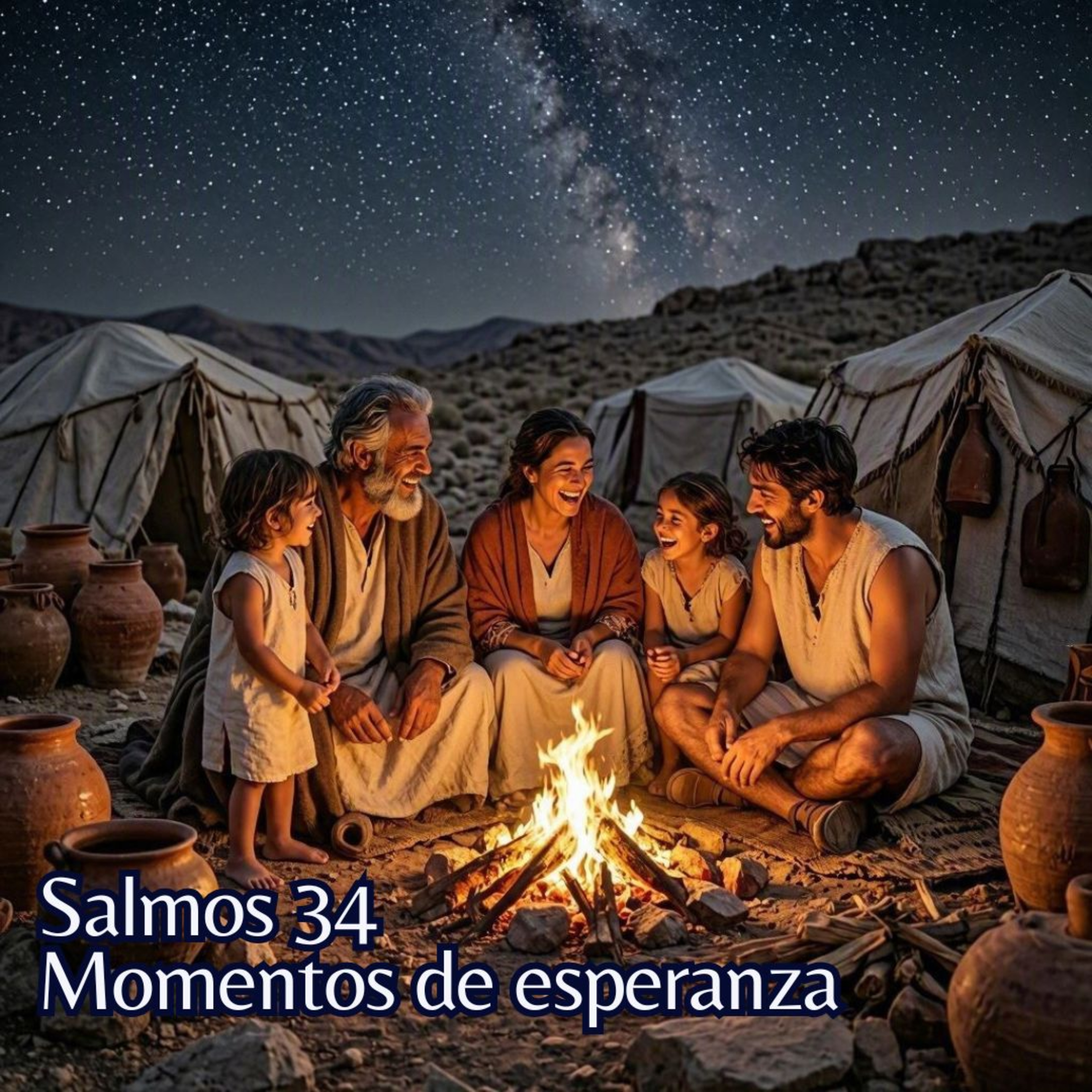Portada de Momentos de Esperanza