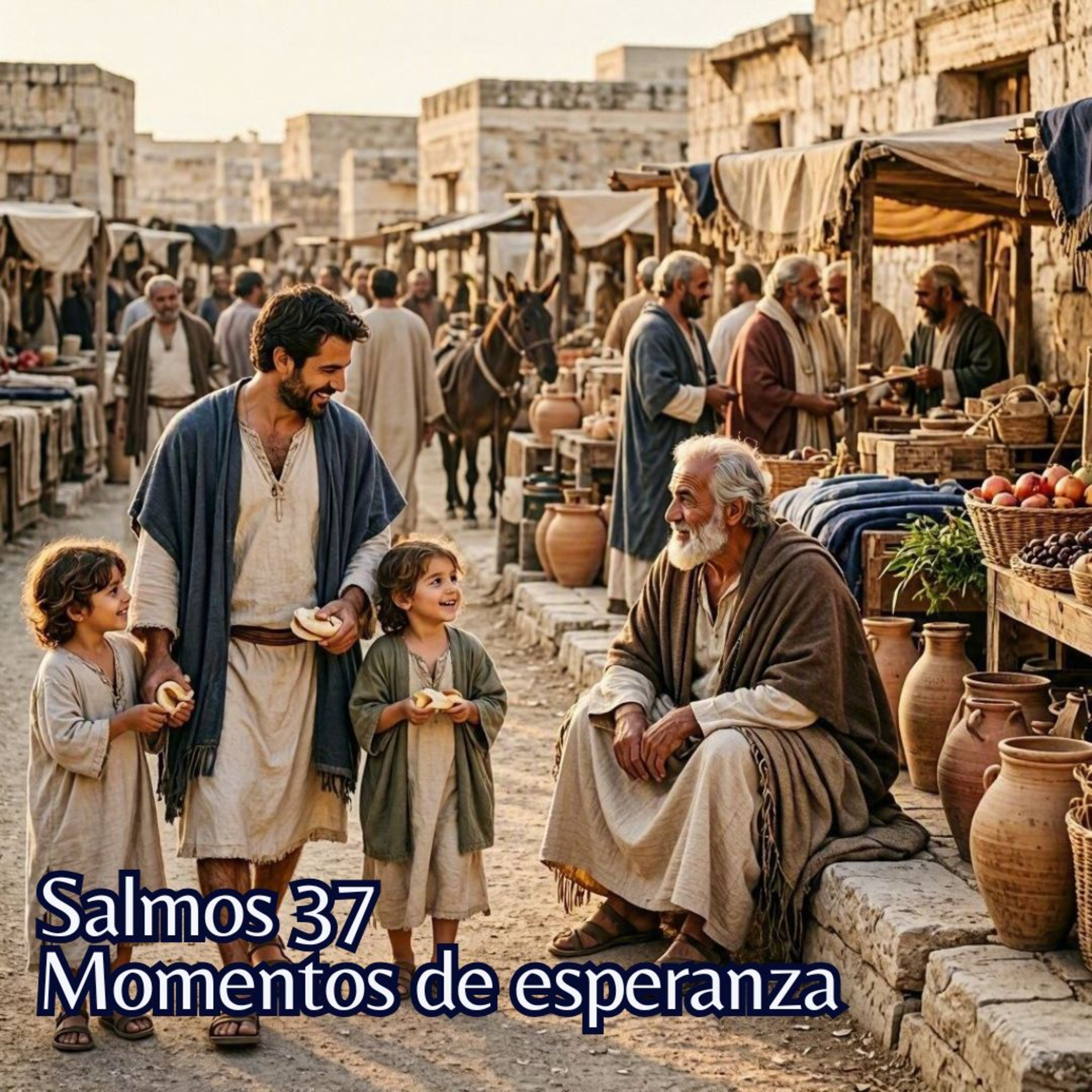 Portada de Momentos de Esperanza