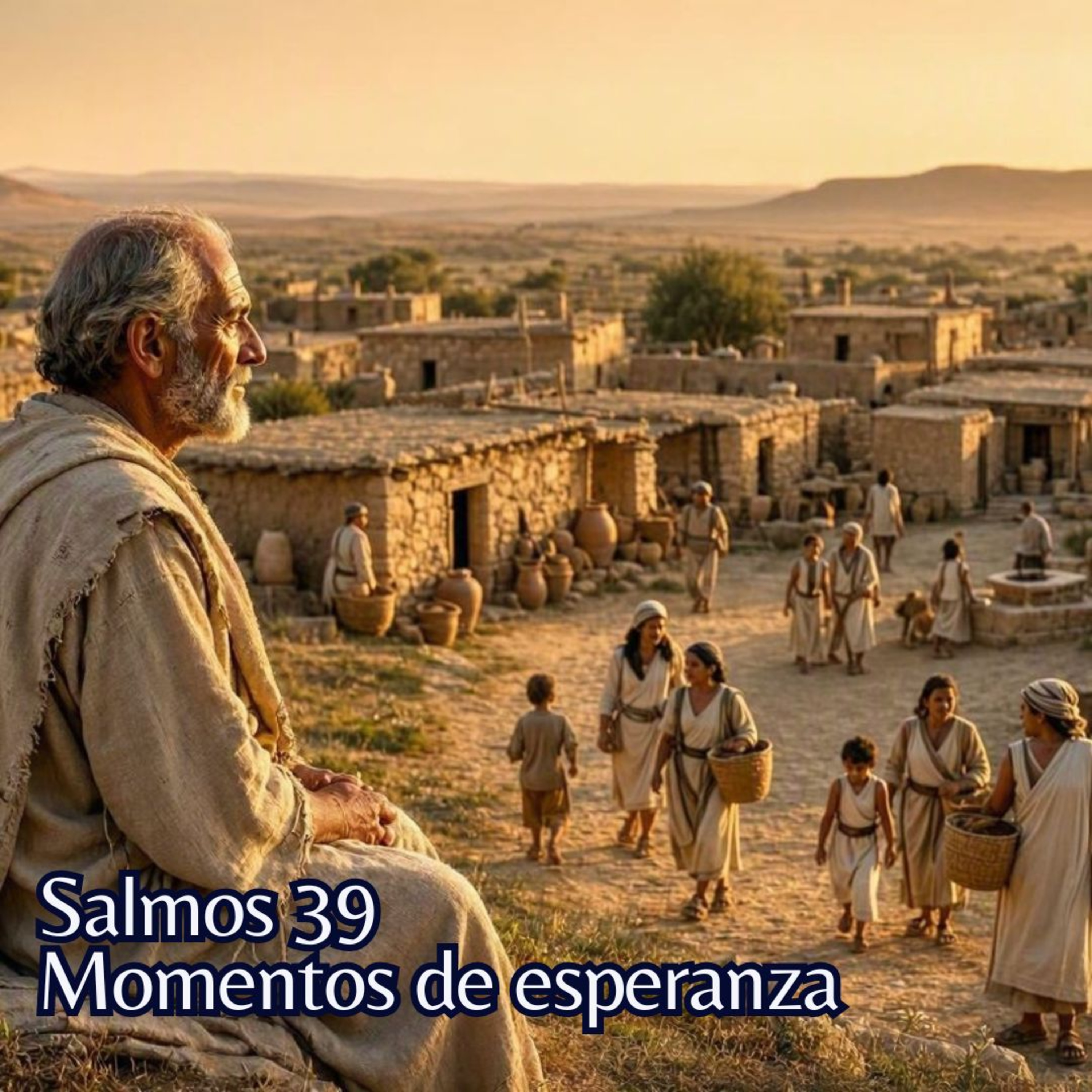 Portada de Momentos de Esperanza
