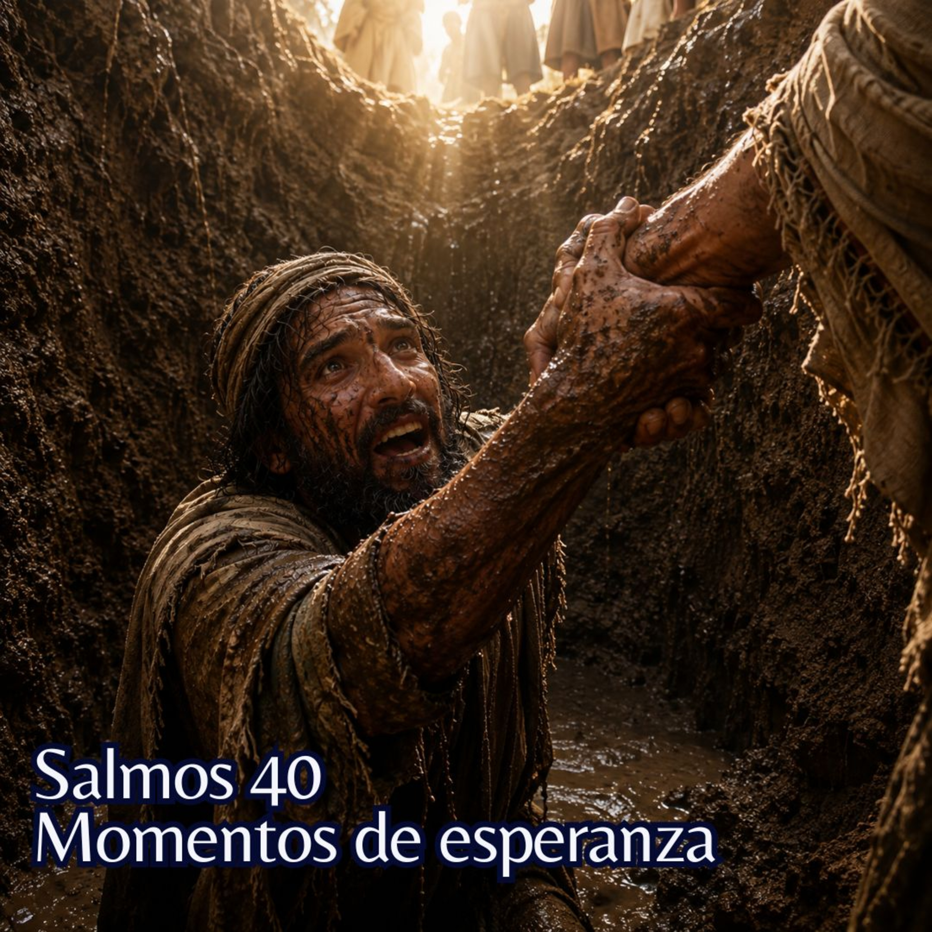 Portada de Momentos de Esperanza