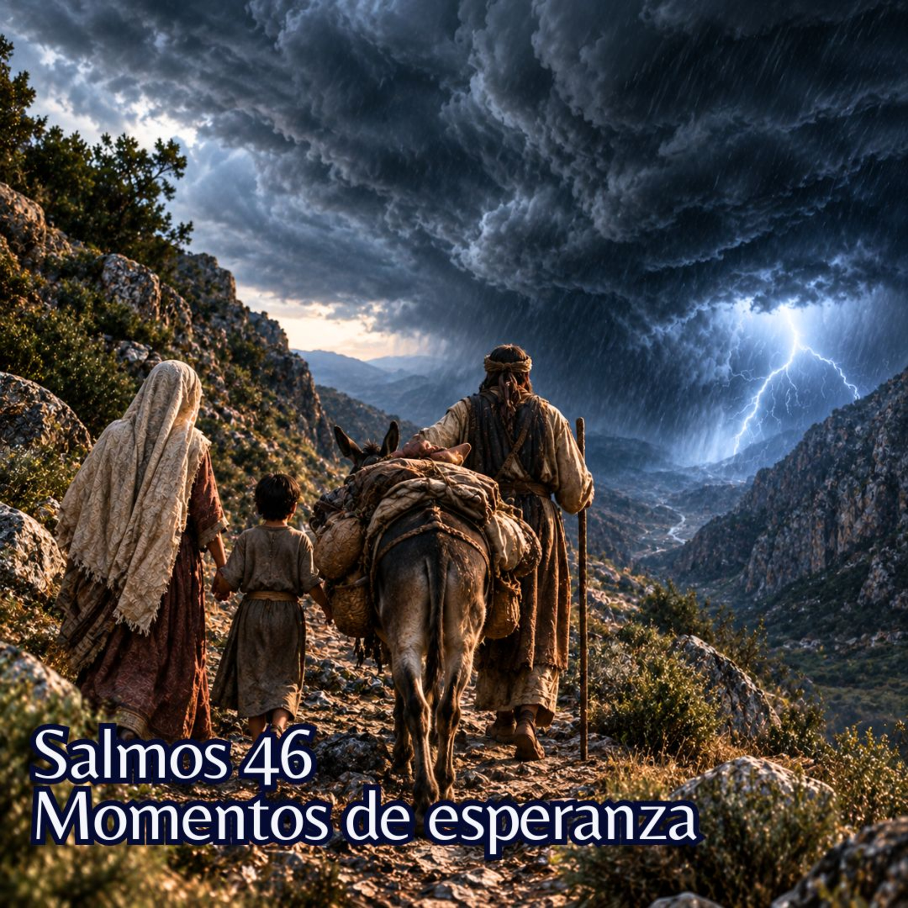 Portada de Momentos de Esperanza