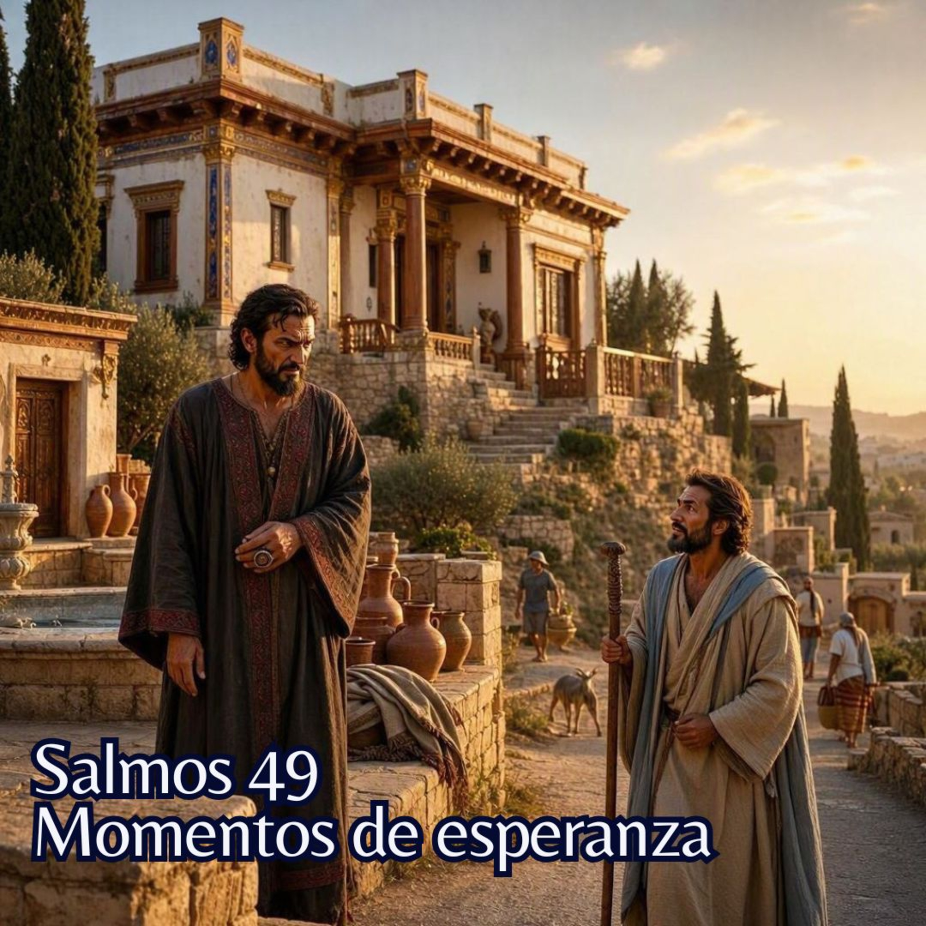 Portada de Momentos de Esperanza