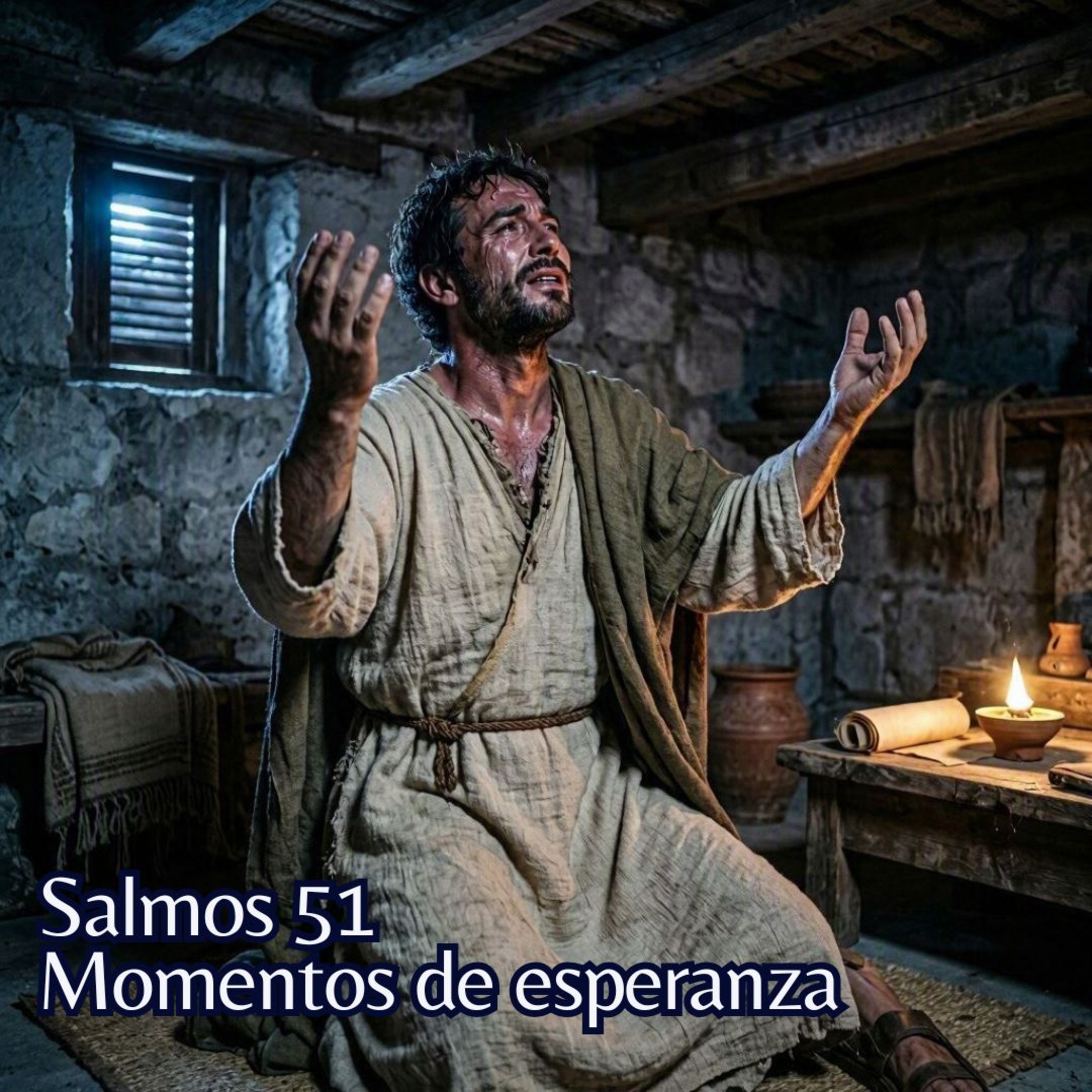 Portada de Momentos de Esperanza