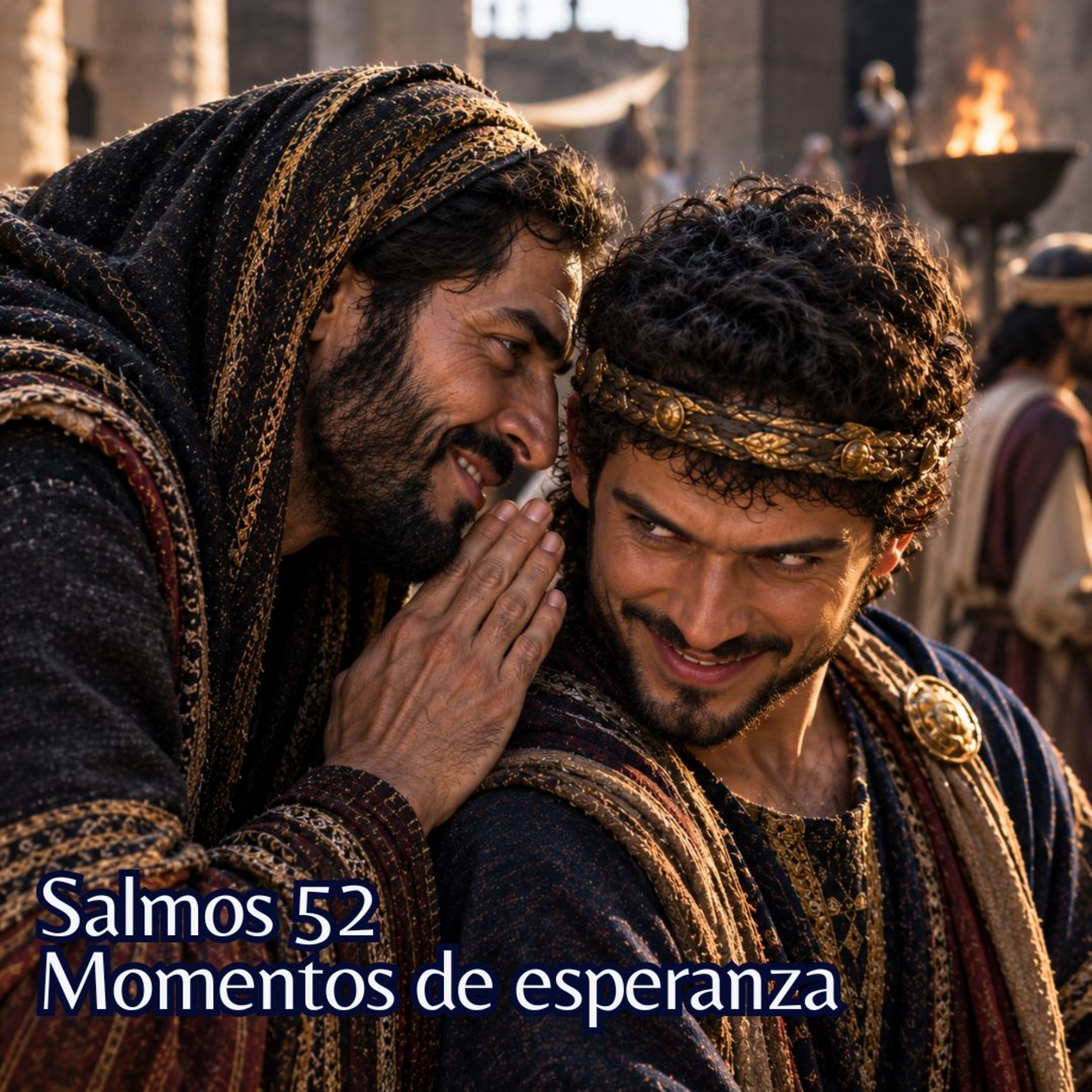Portada de Momentos de Esperanza