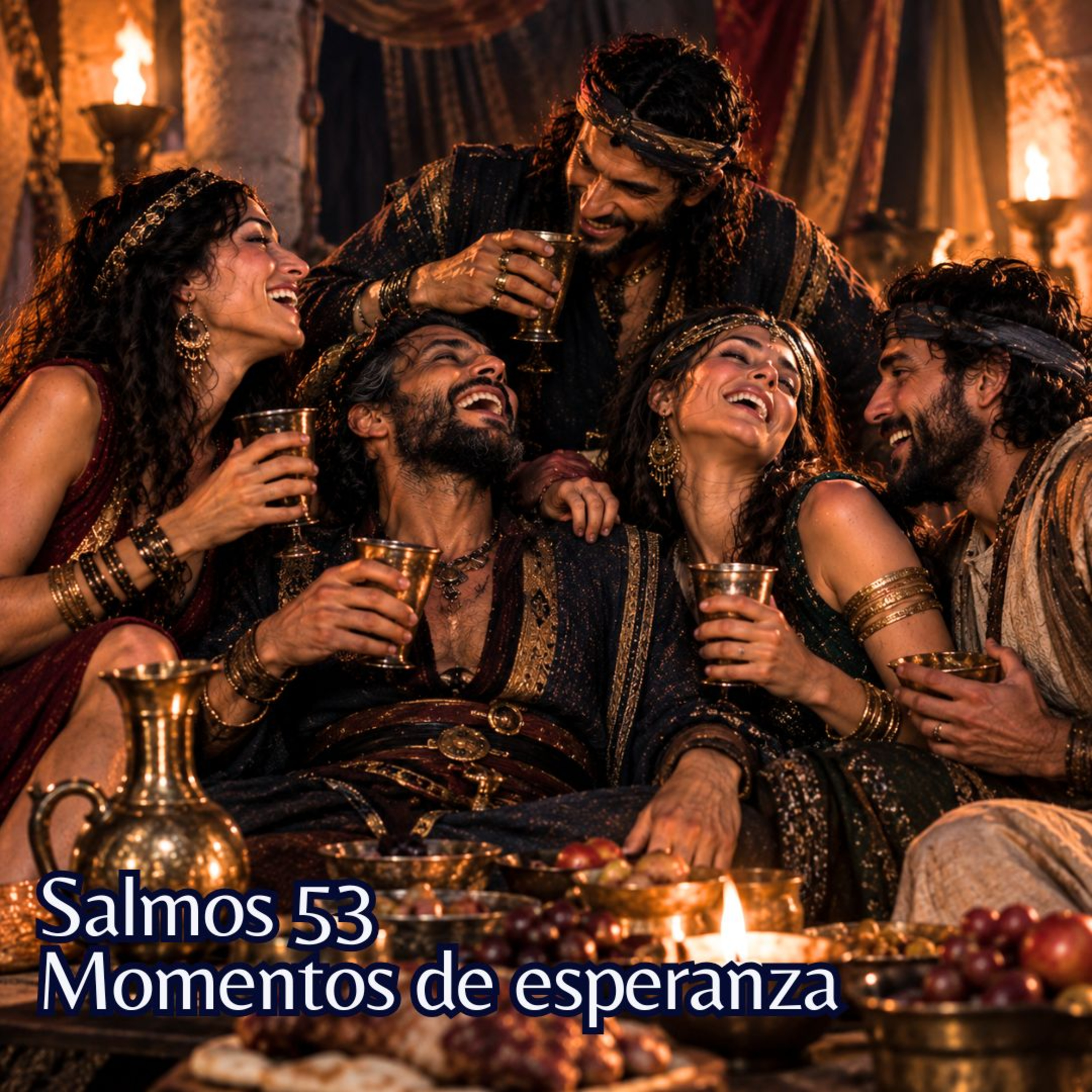 Portada de Momentos de Esperanza