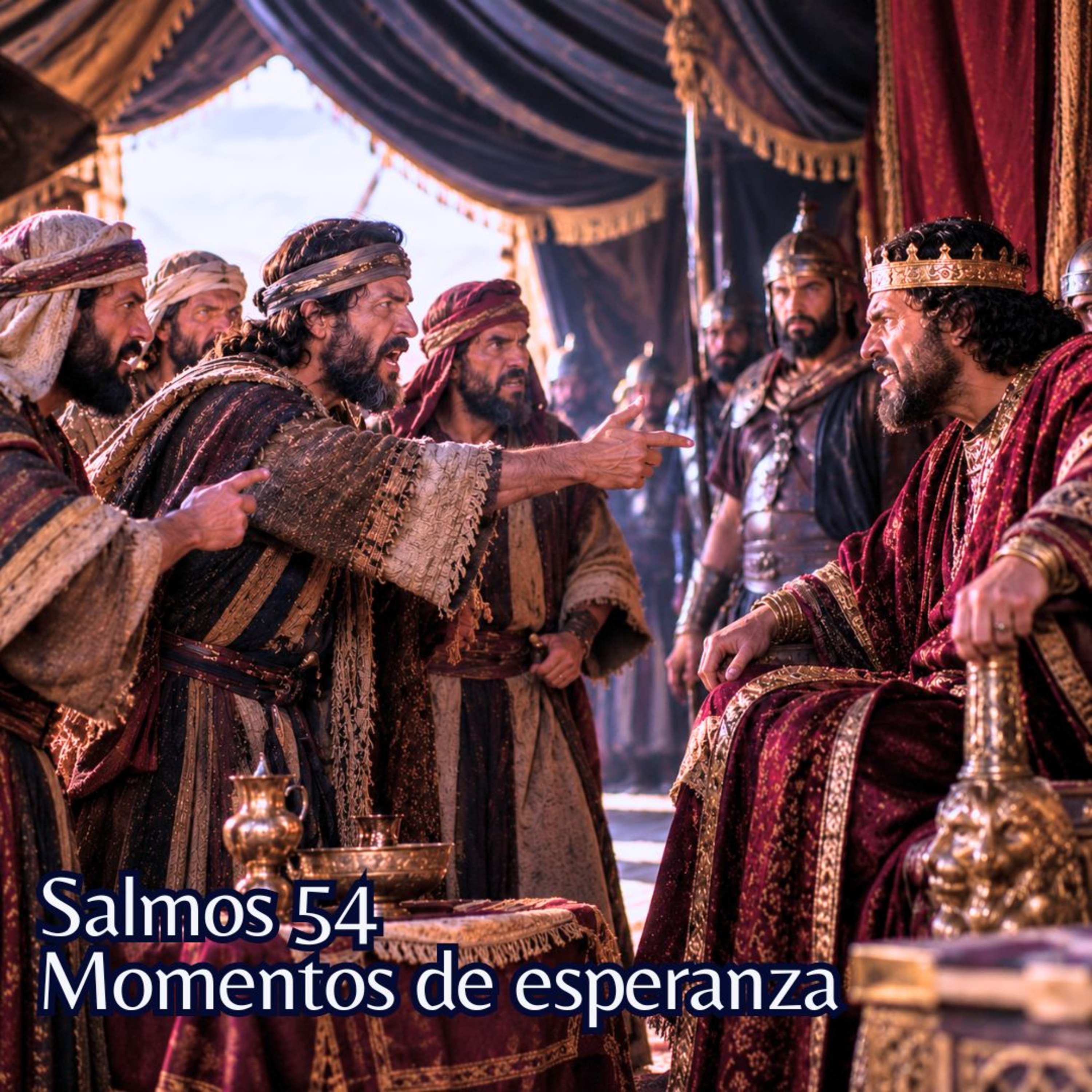Portada de Momentos de Esperanza