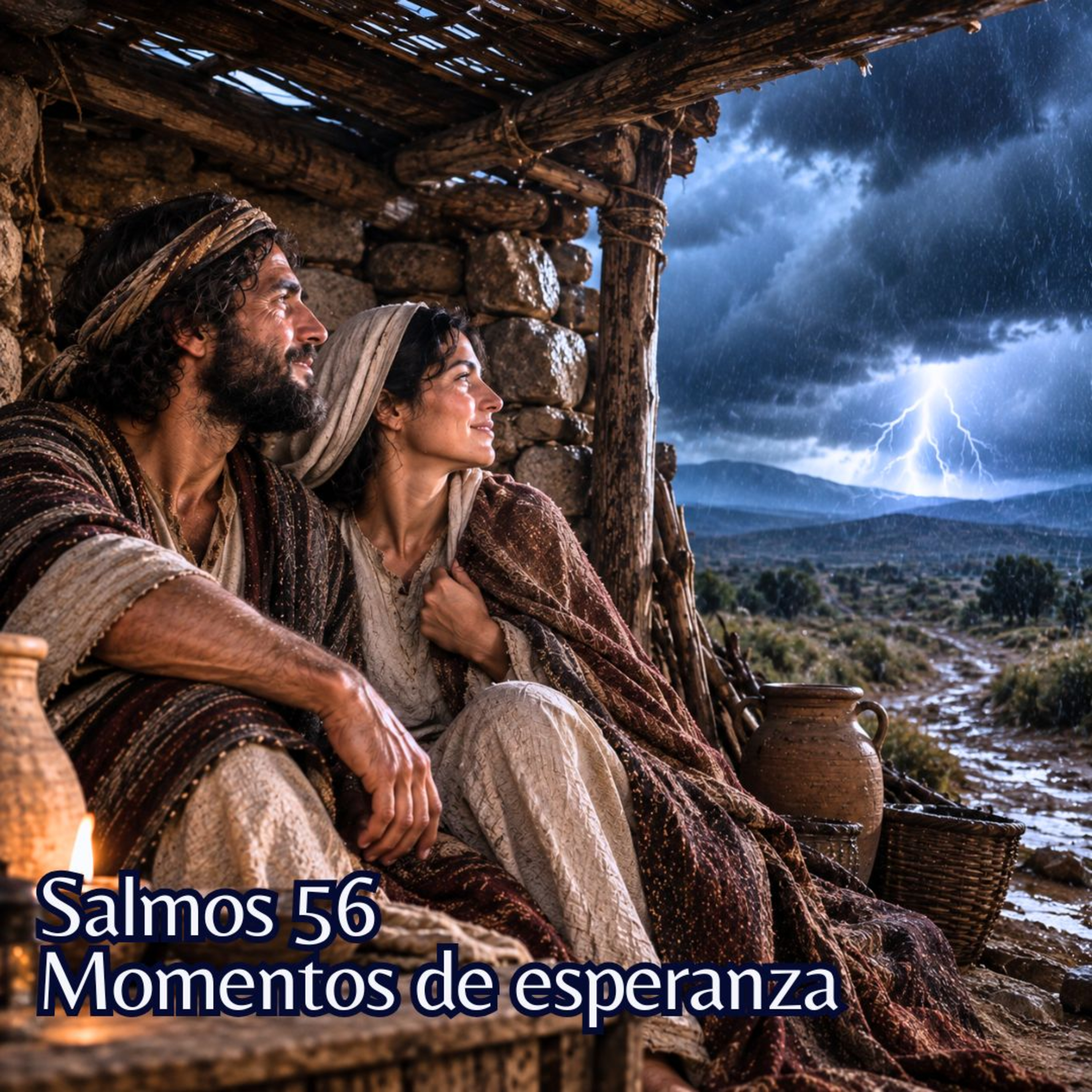 Portada de Momentos de Esperanza