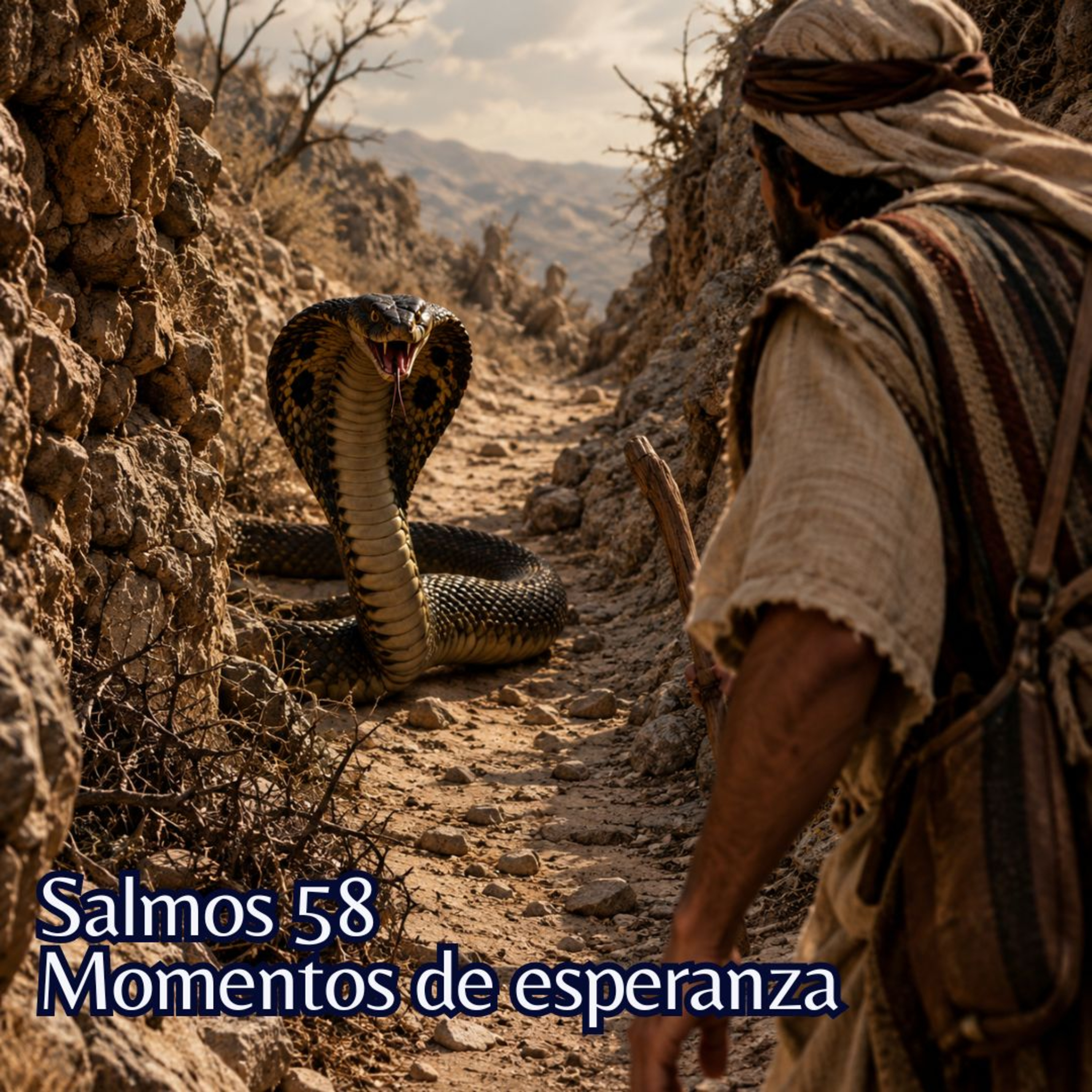 Portada de Momentos de Esperanza