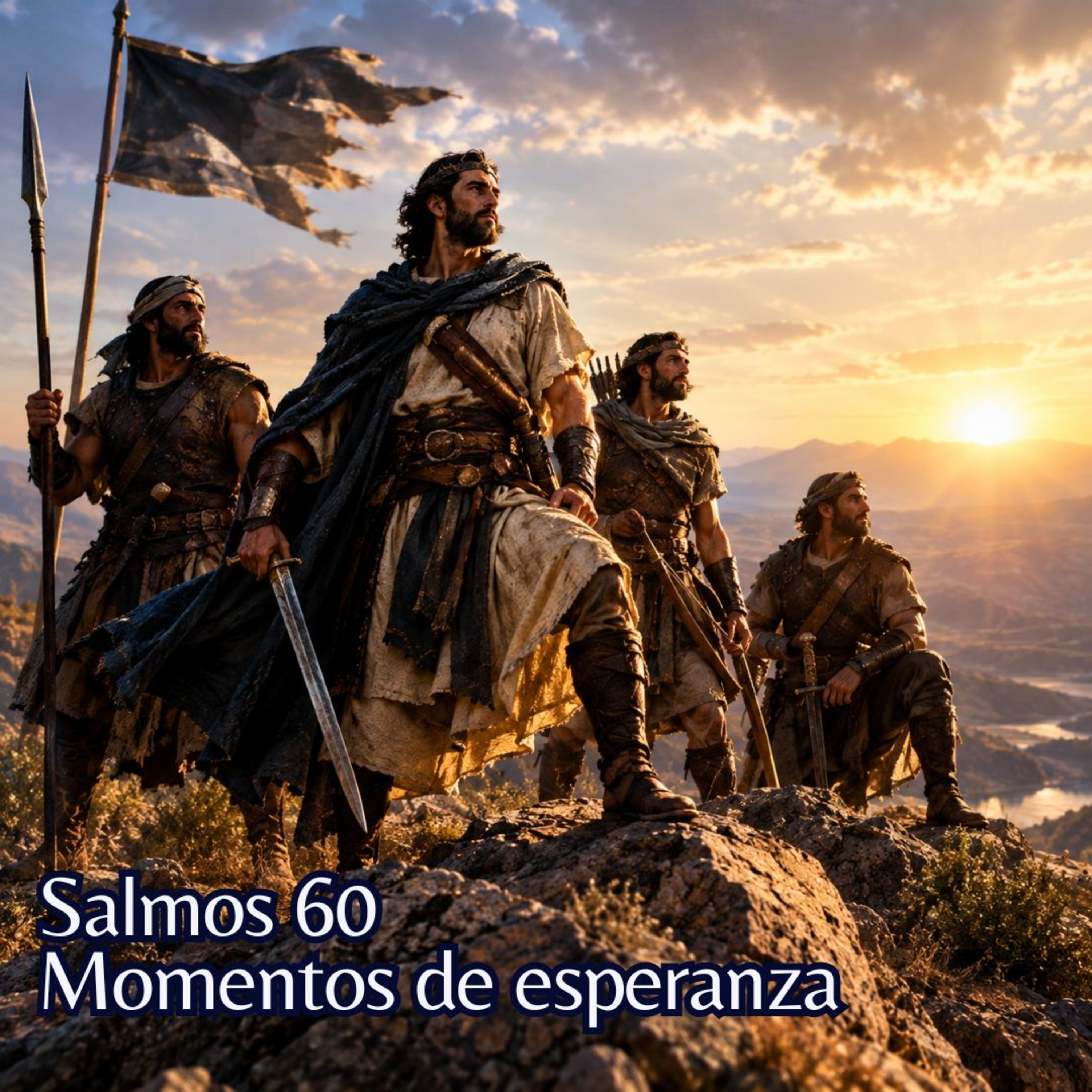 Portada de Momentos de Esperanza