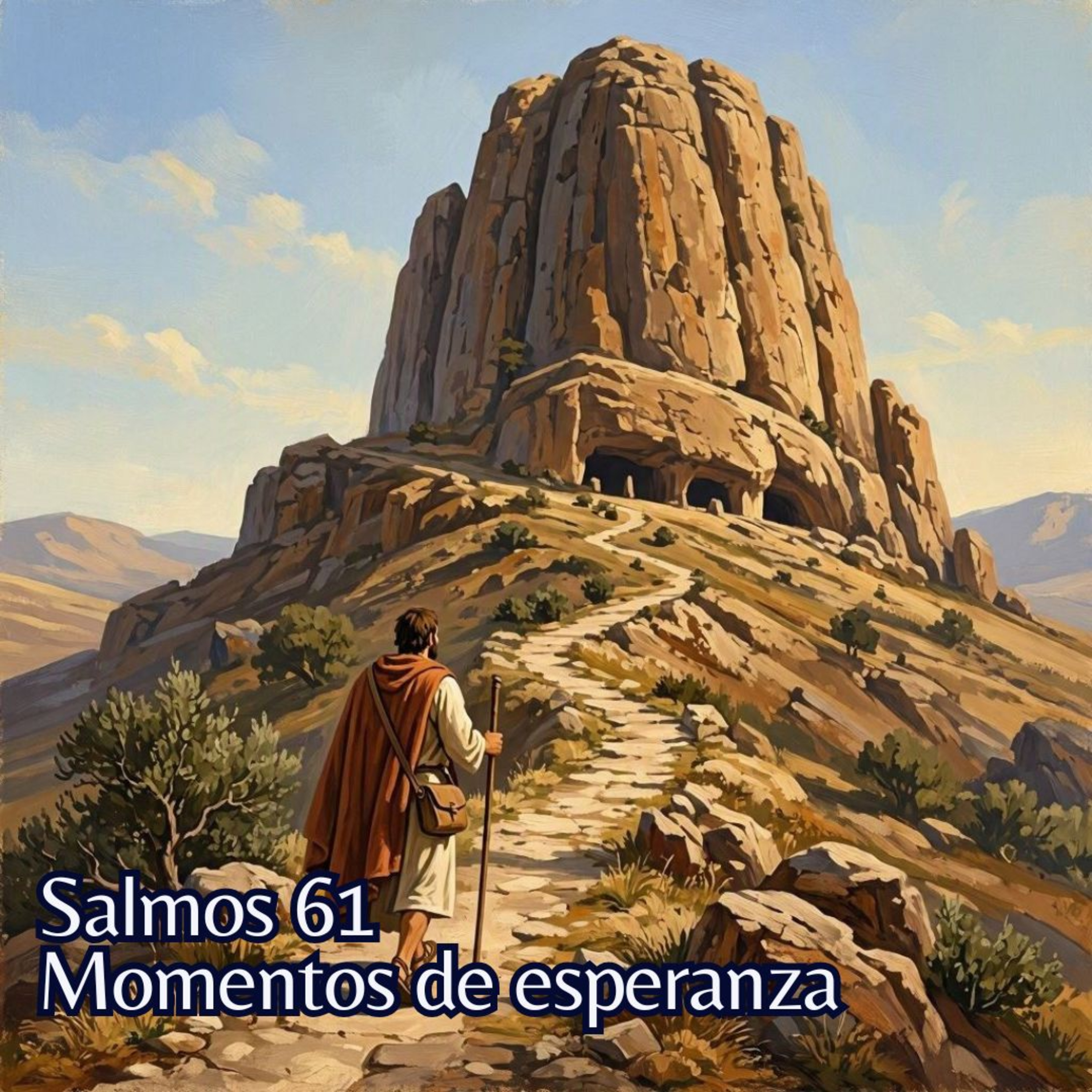 Portada de Momentos de Esperanza
