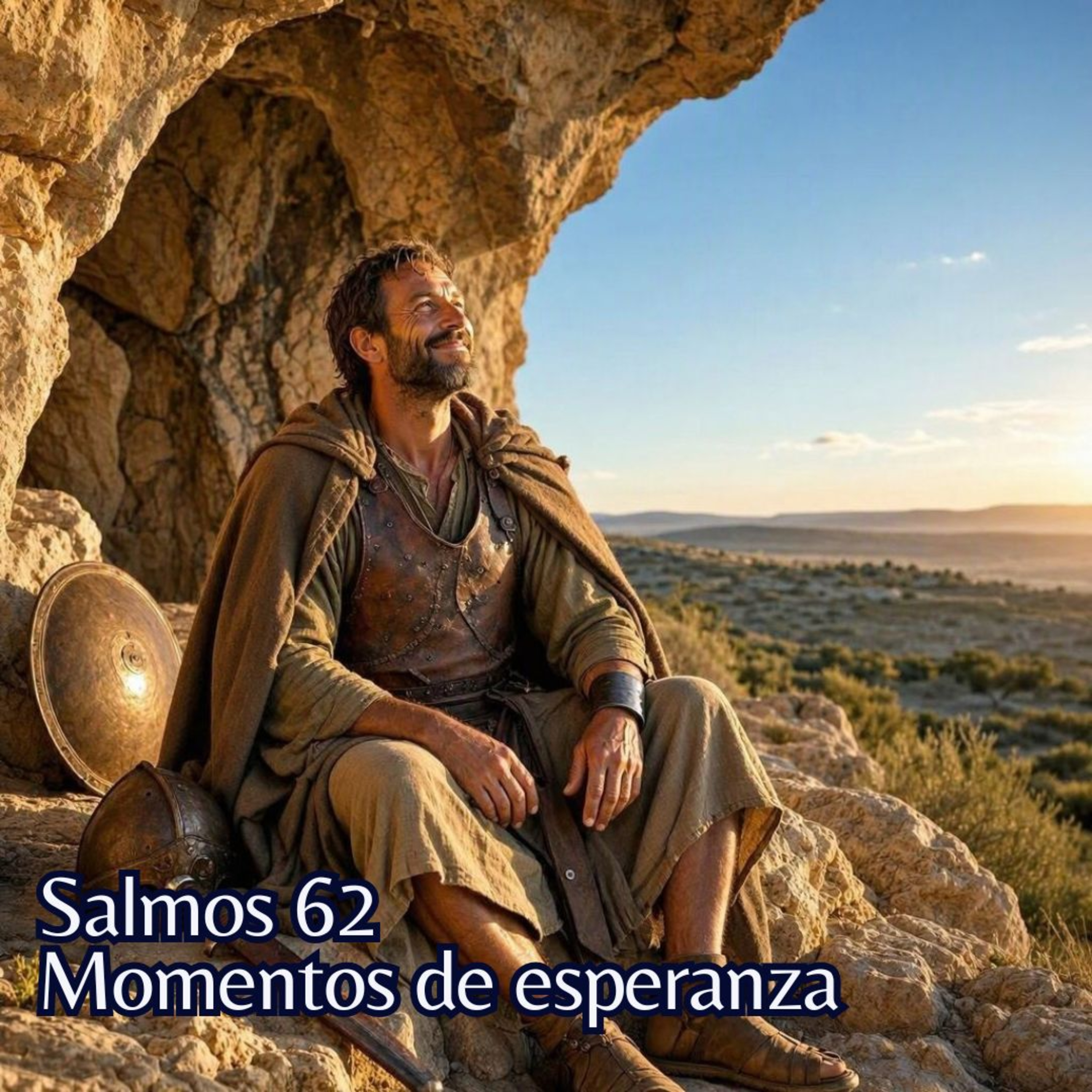 Portada de Momentos de Esperanza