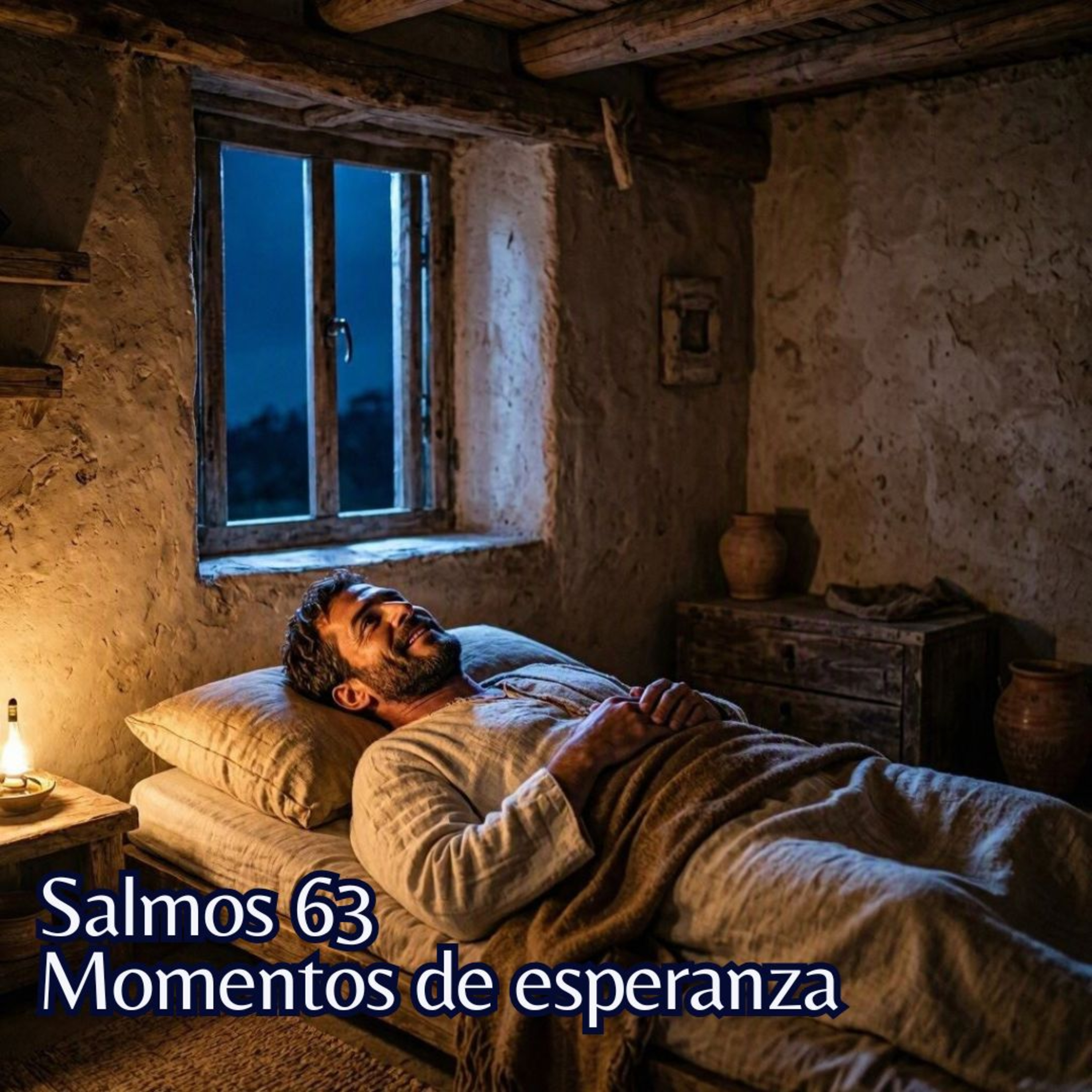 Portada de Momentos de Esperanza