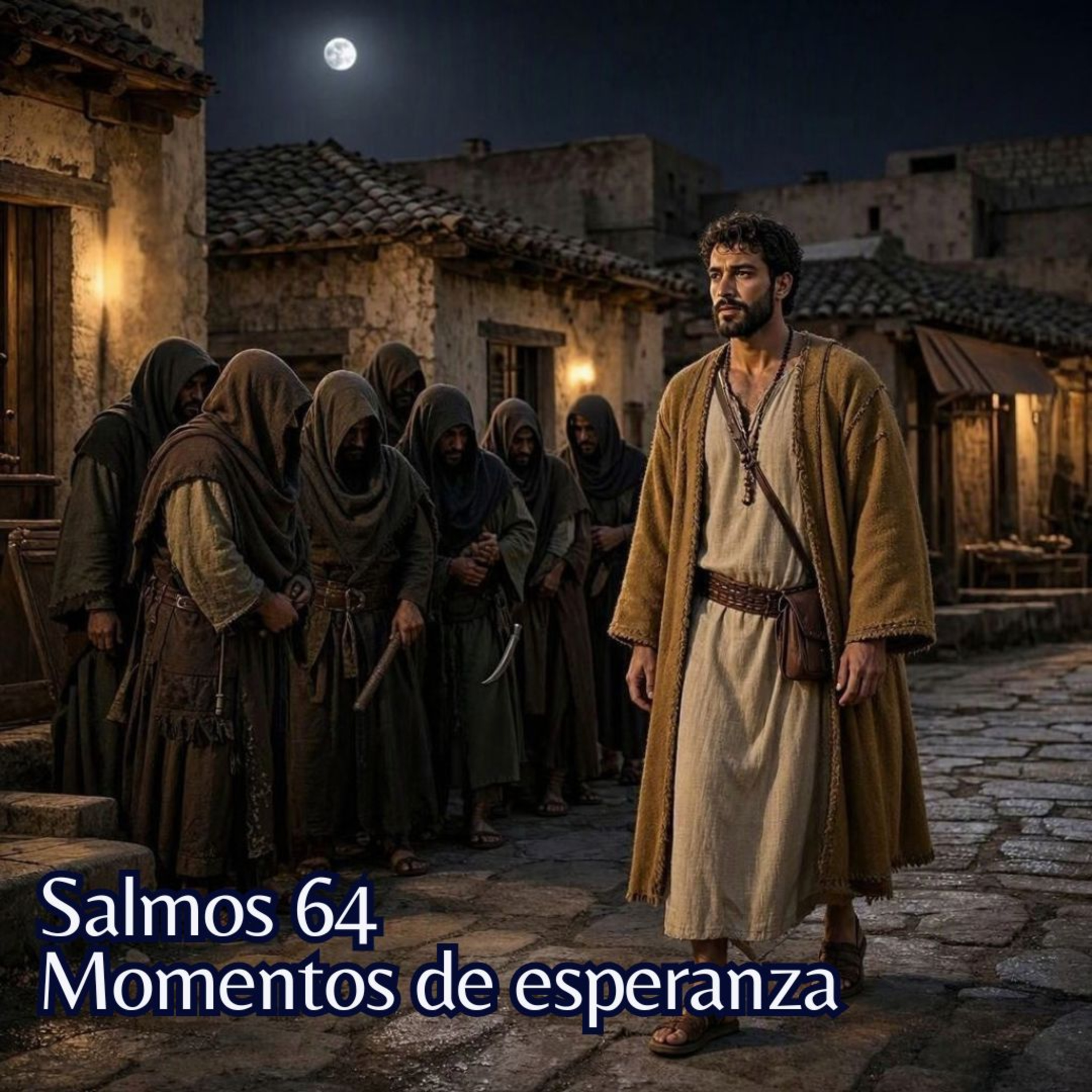 Portada de Momentos de Esperanza