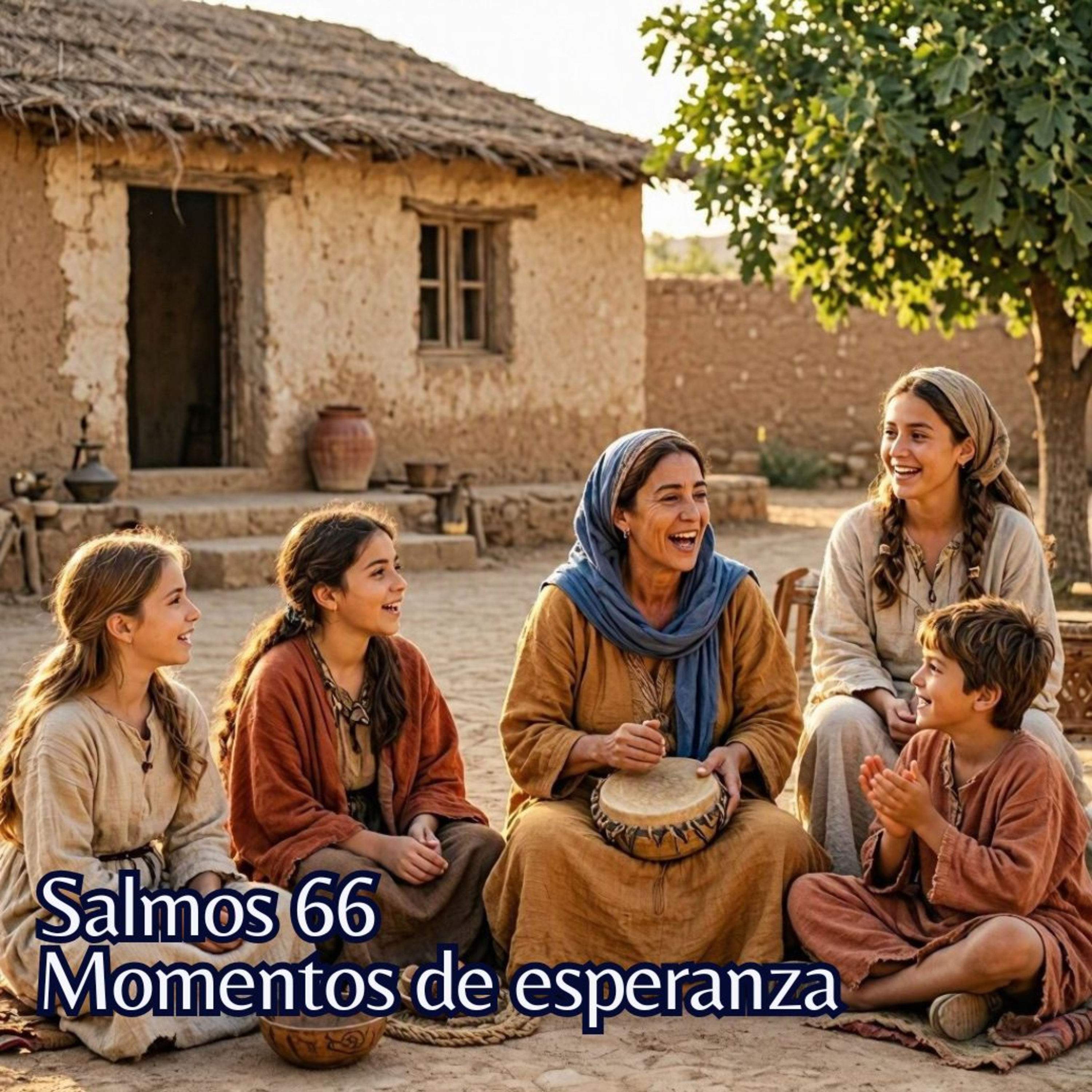 Portada de Momentos de Esperanza