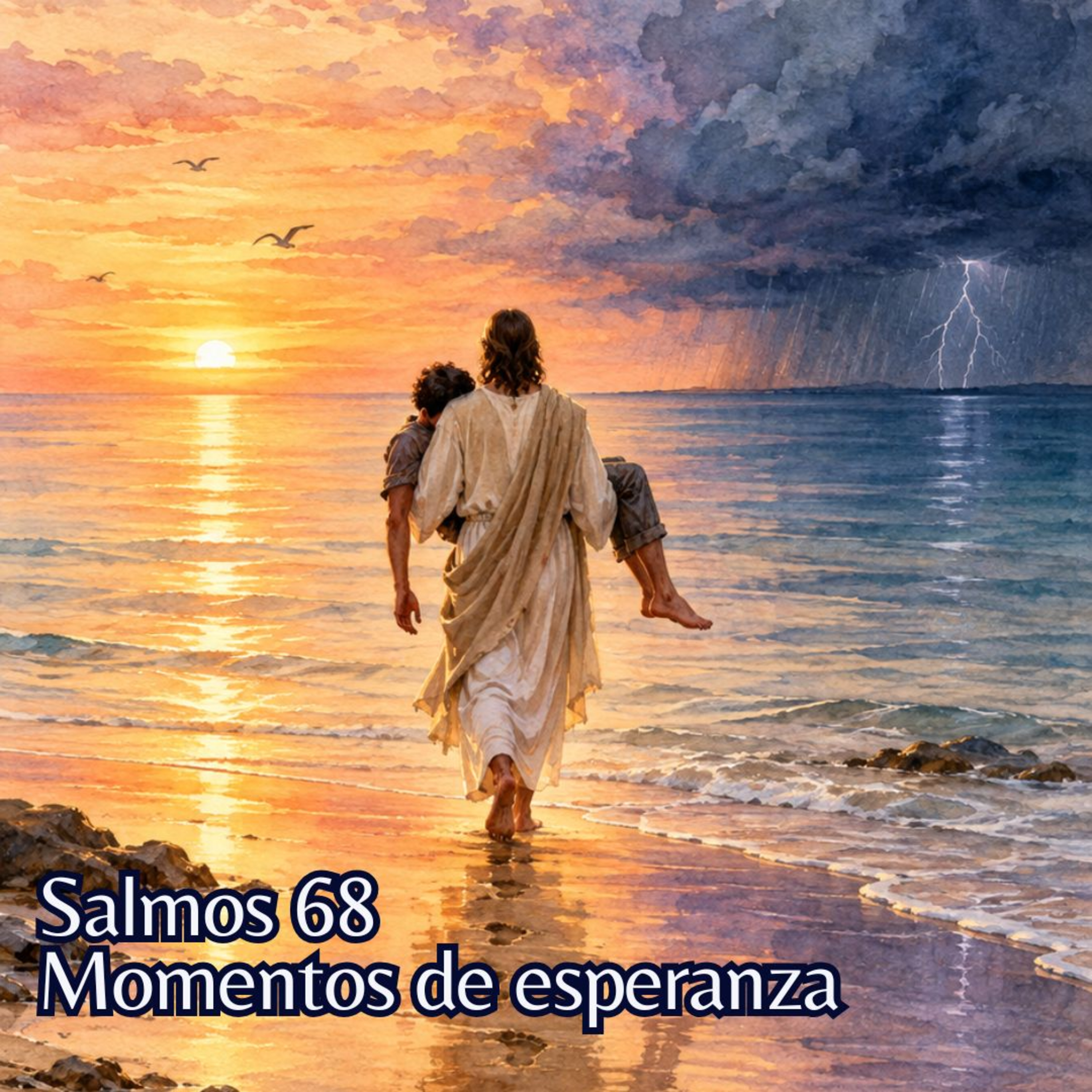 Portada de Momentos de Esperanza