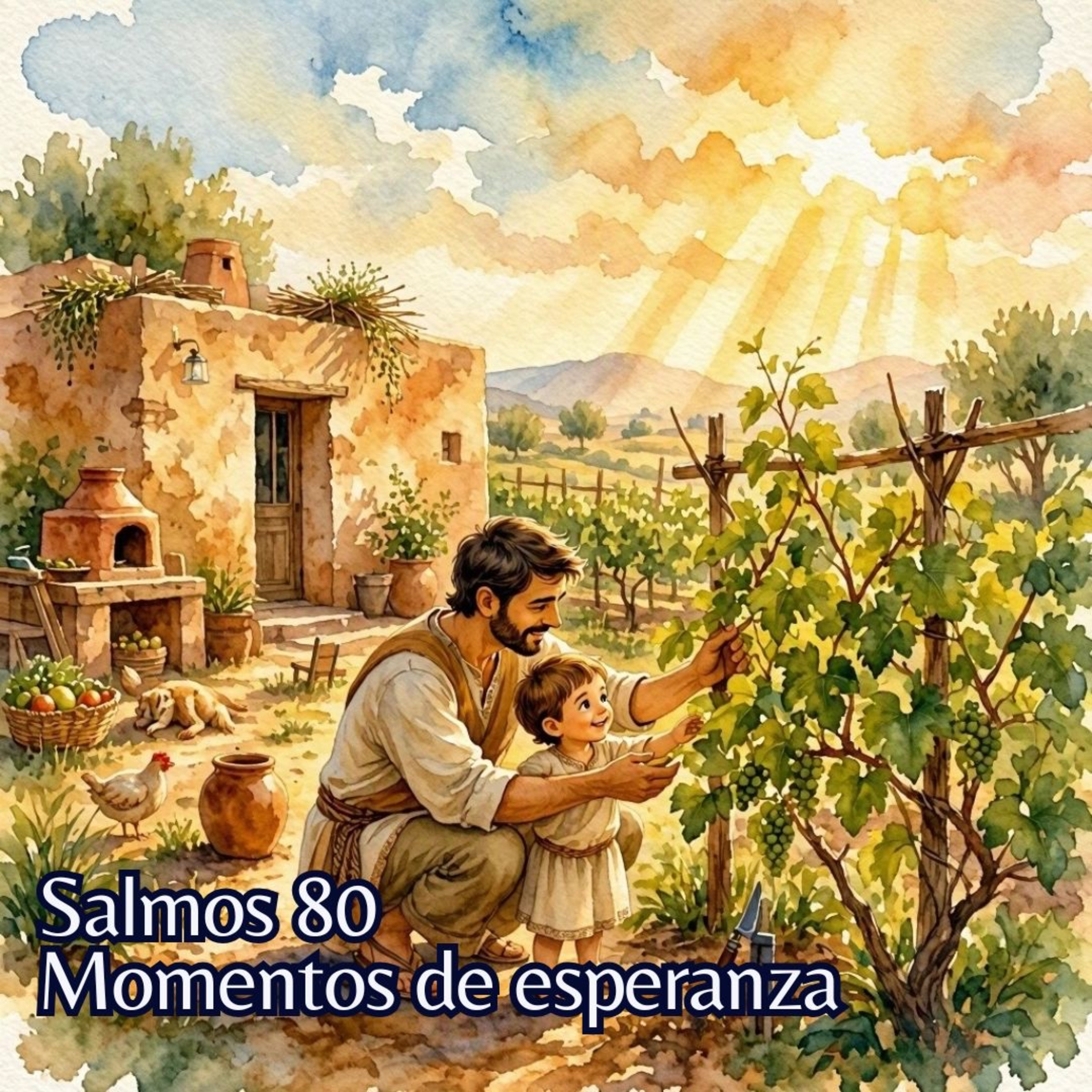 Portada de Momentos de Esperanza