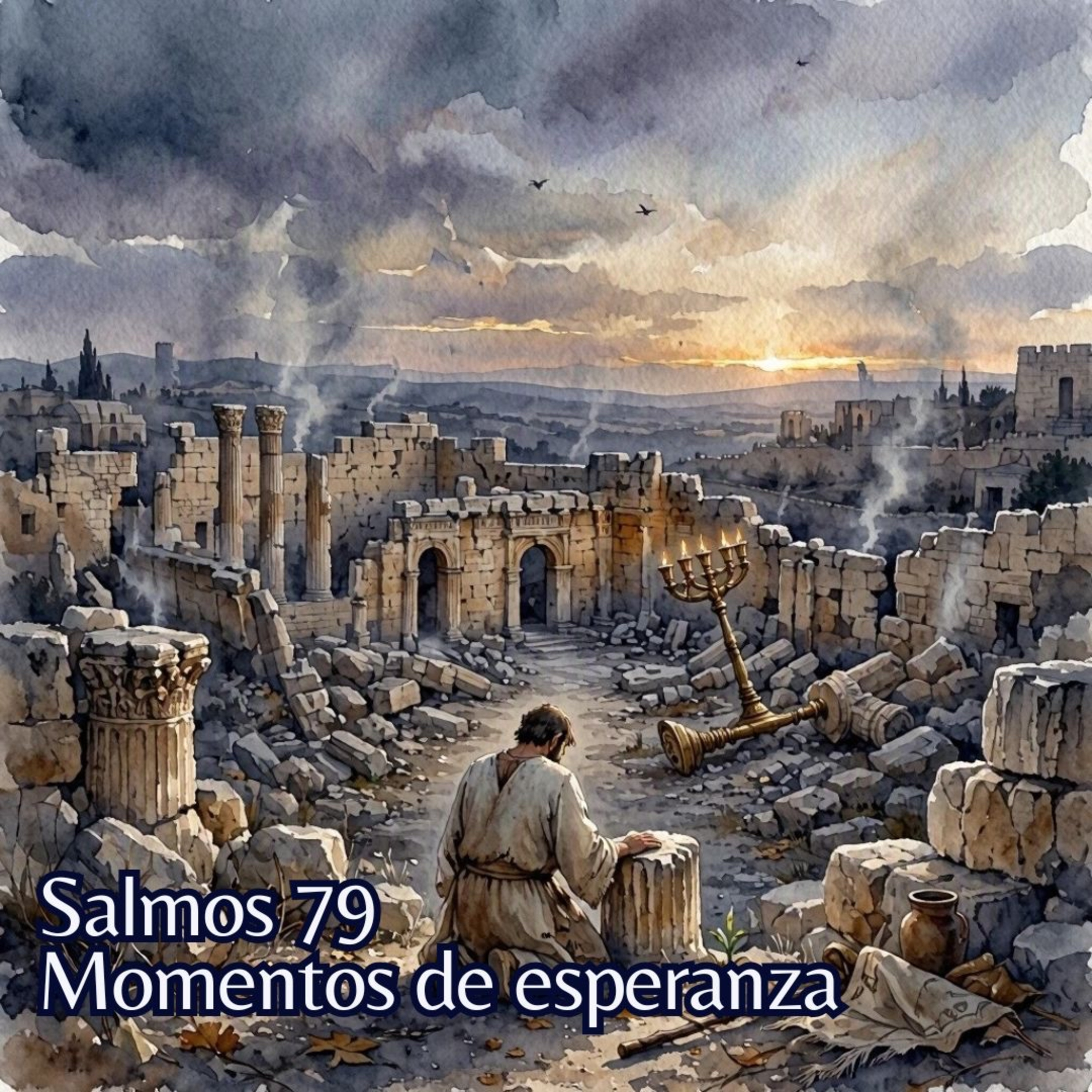 Portada de Momentos de Esperanza
