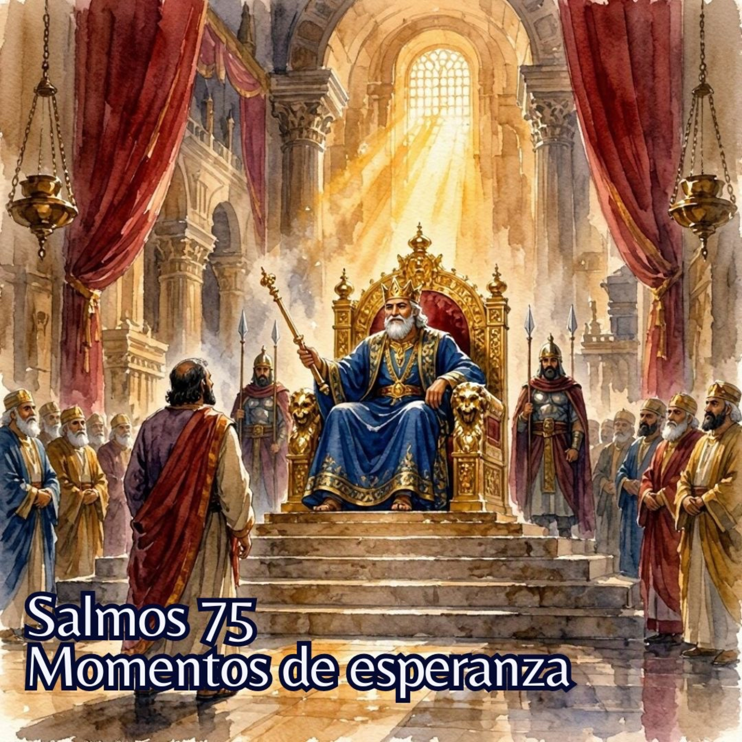 Portada de Momentos de Esperanza