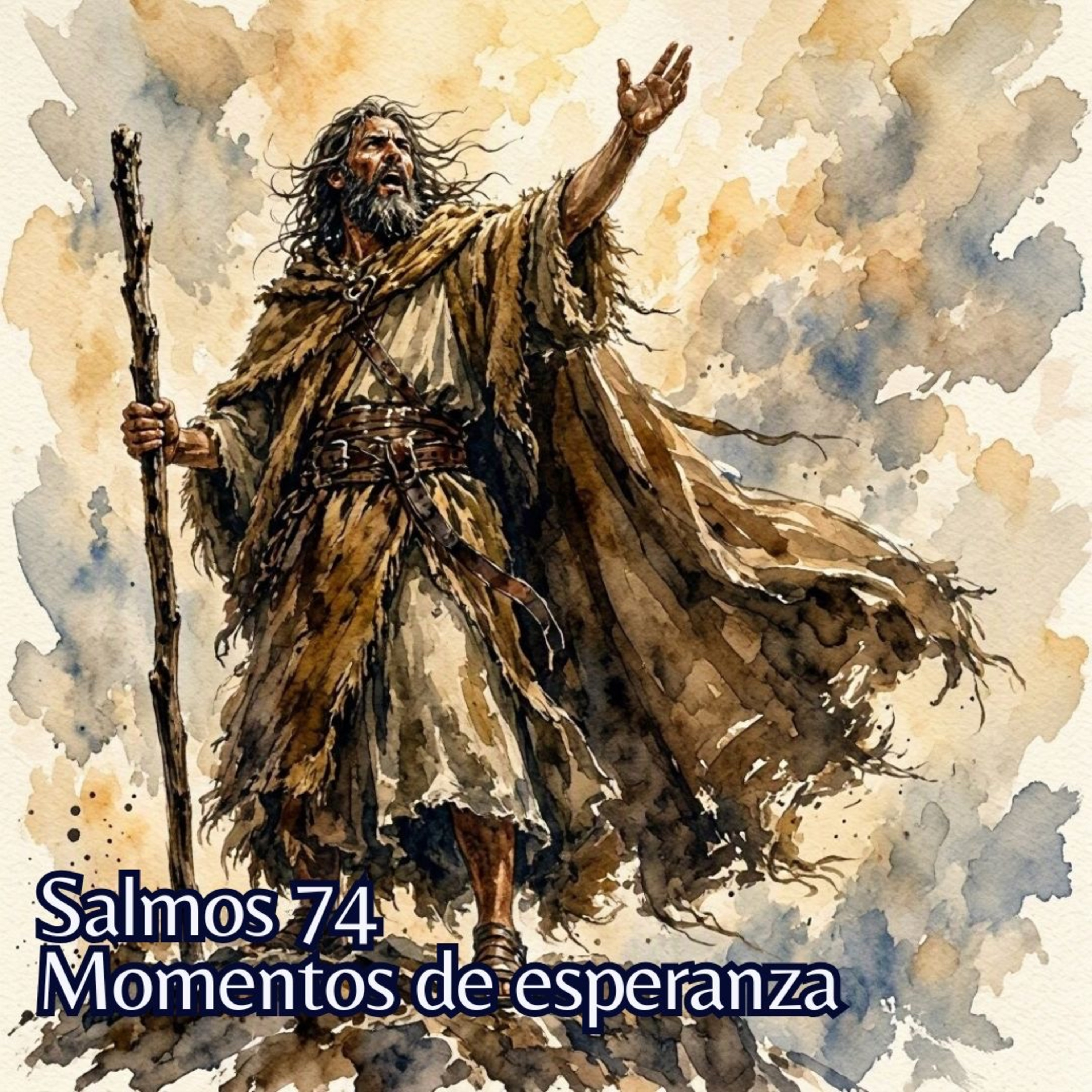 Portada de Momentos de Esperanza