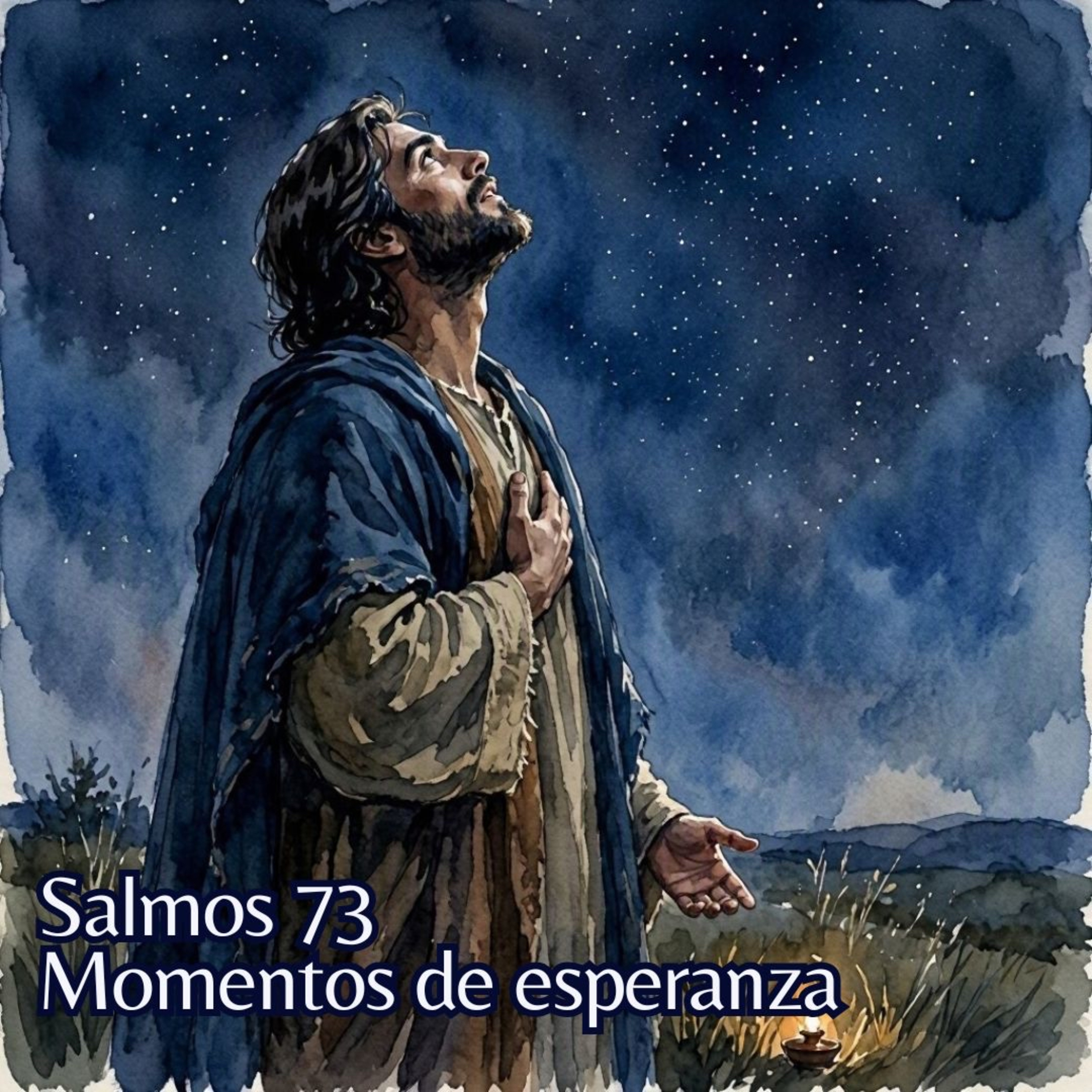 Portada de Momentos de Esperanza