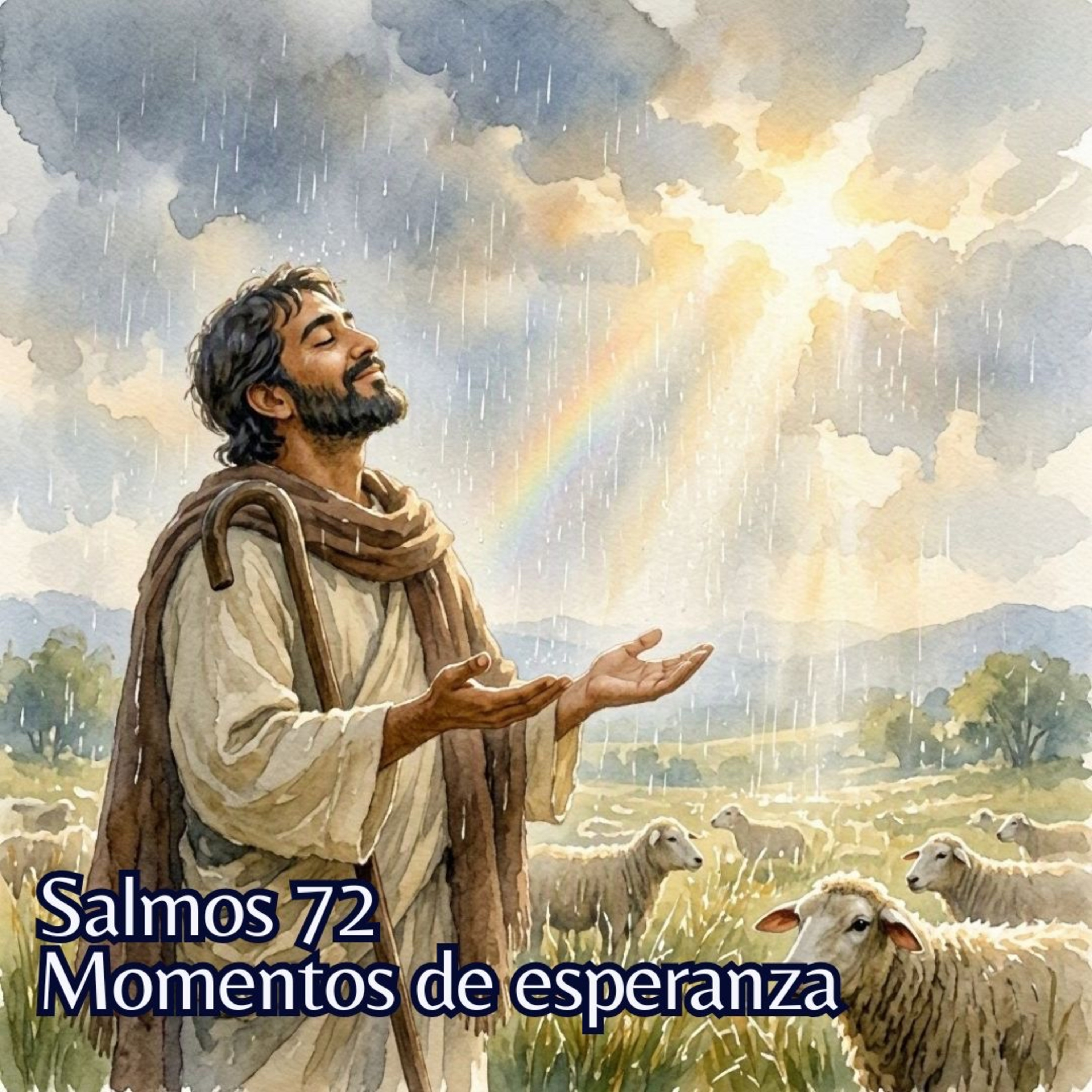 Portada de Momentos de Esperanza