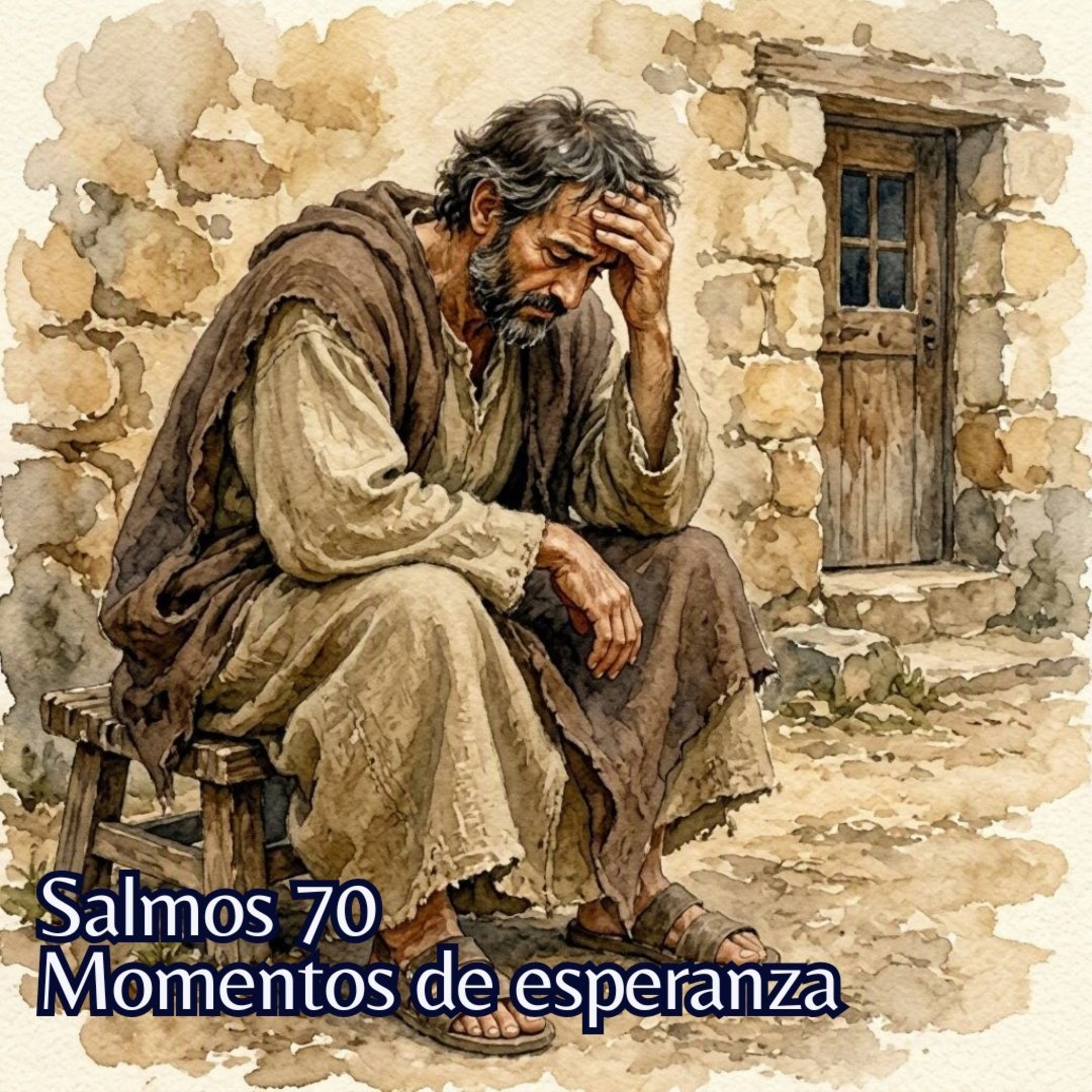 Portada de Momentos de Esperanza