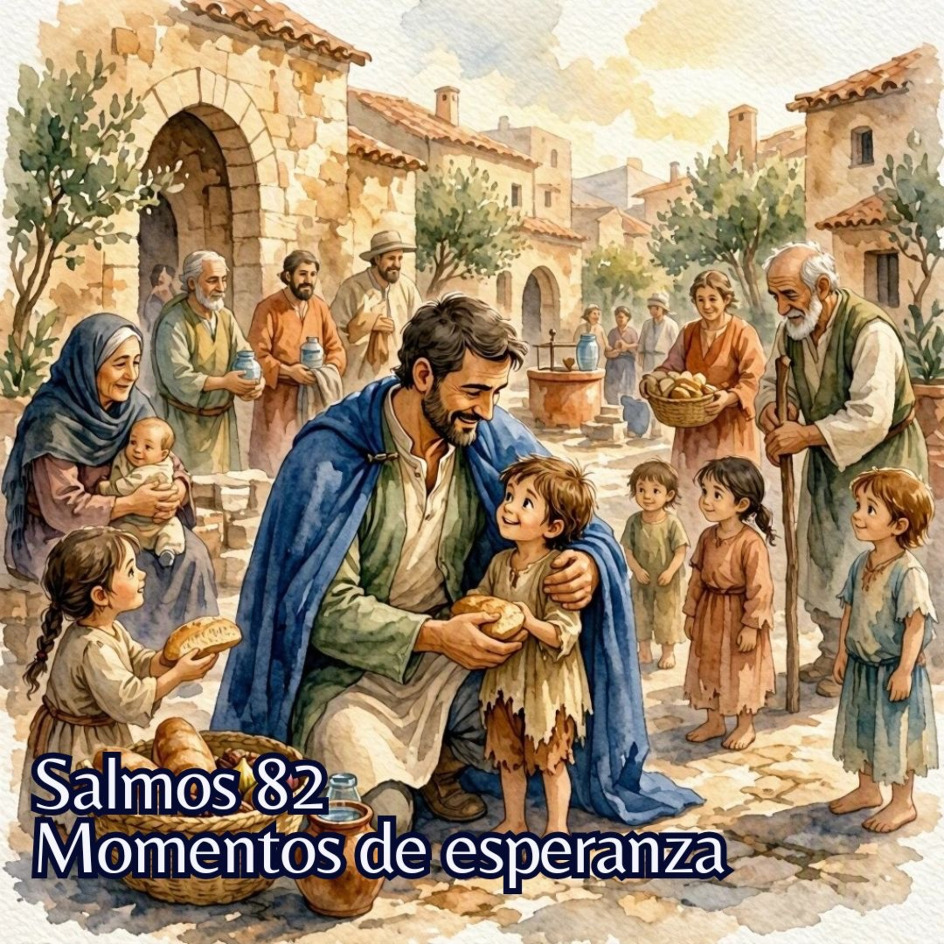 Portada de Momentos de Esperanza