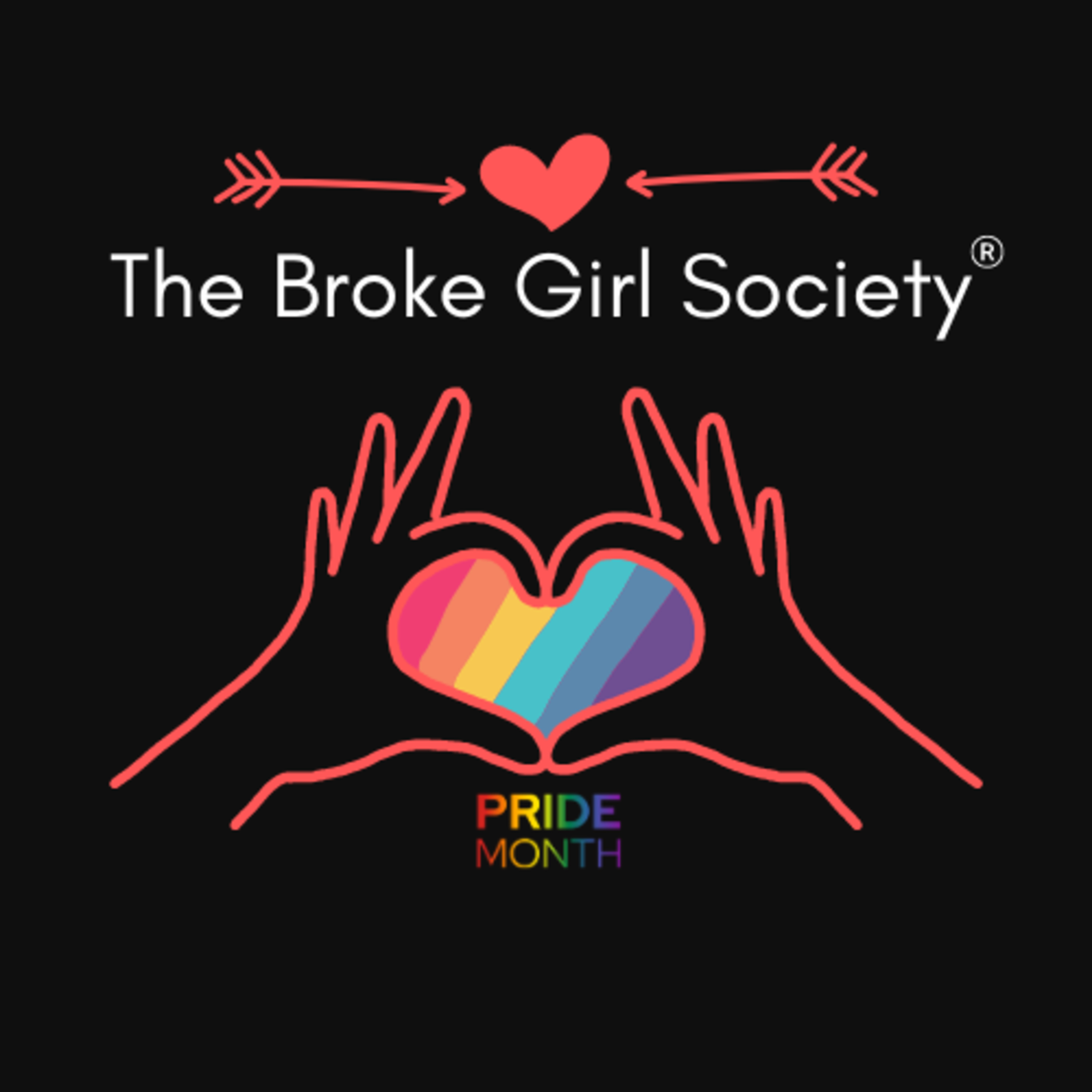 The Broke Girl Society Podcast