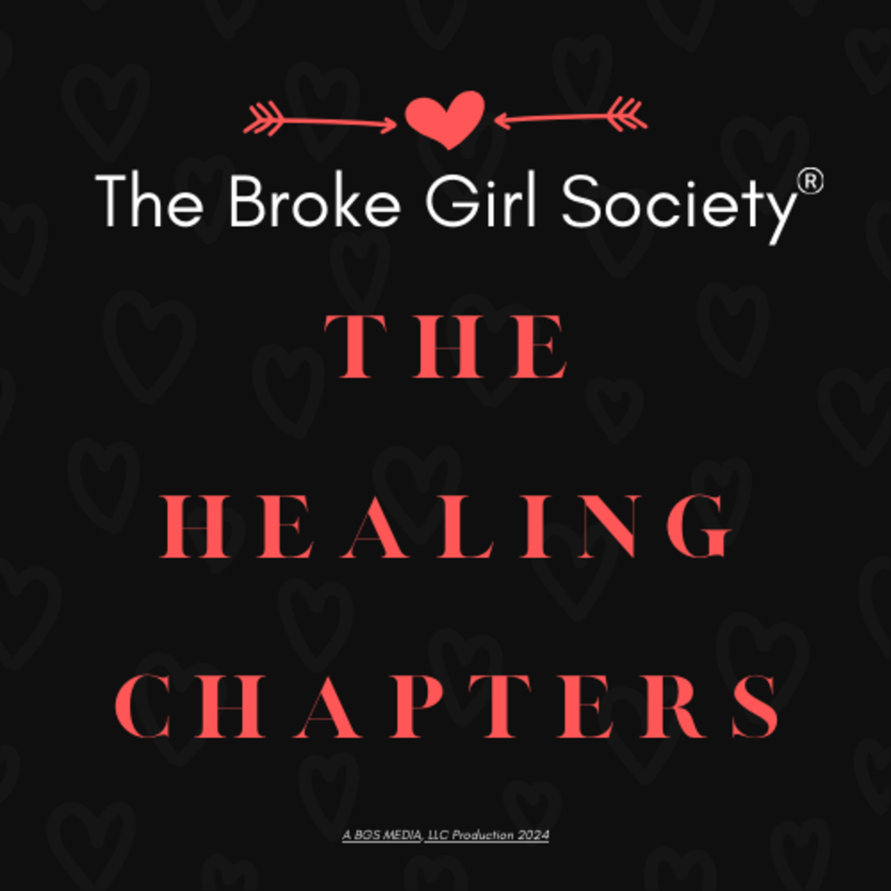 The Broke Girl Society Podcast