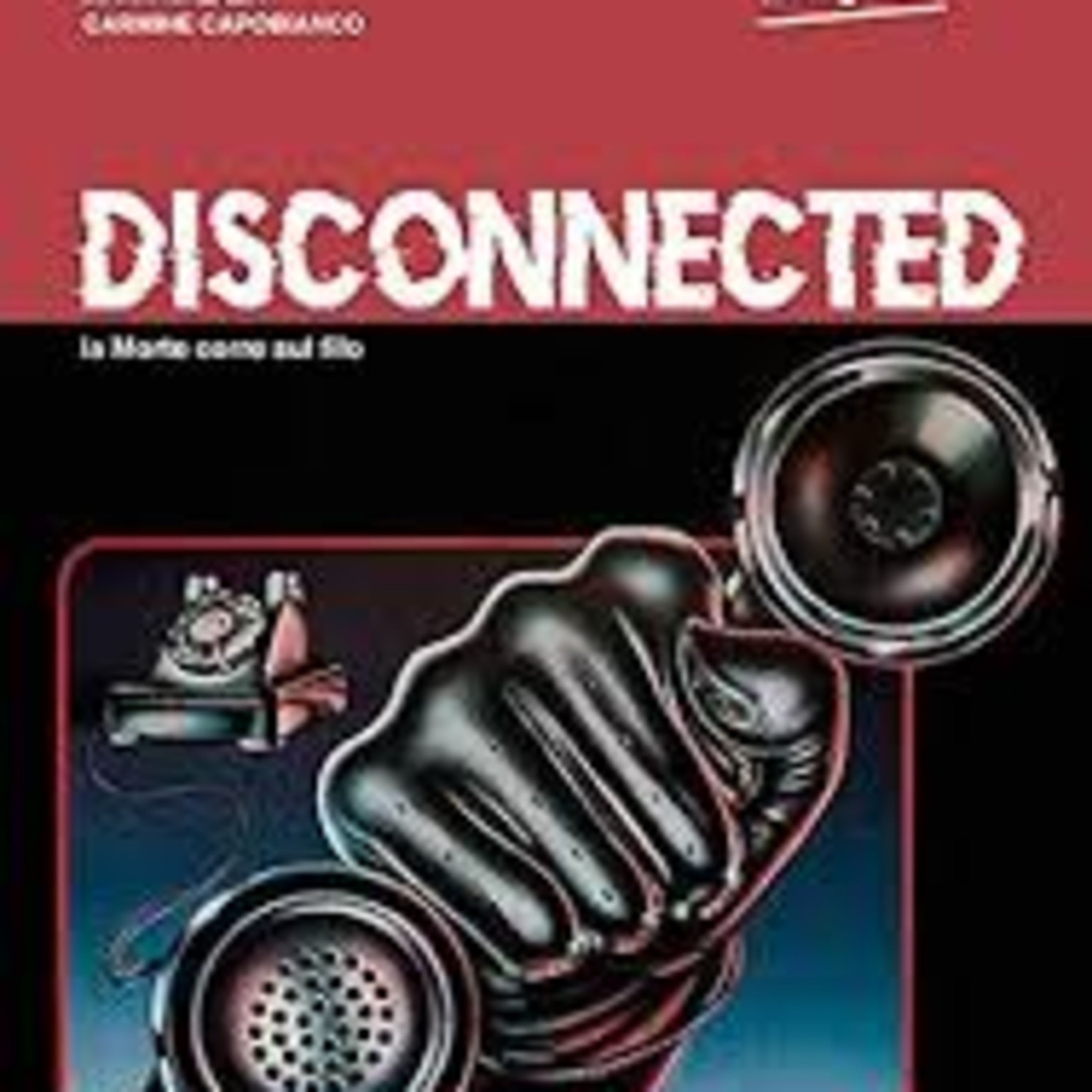 Episode #675: Disconnected