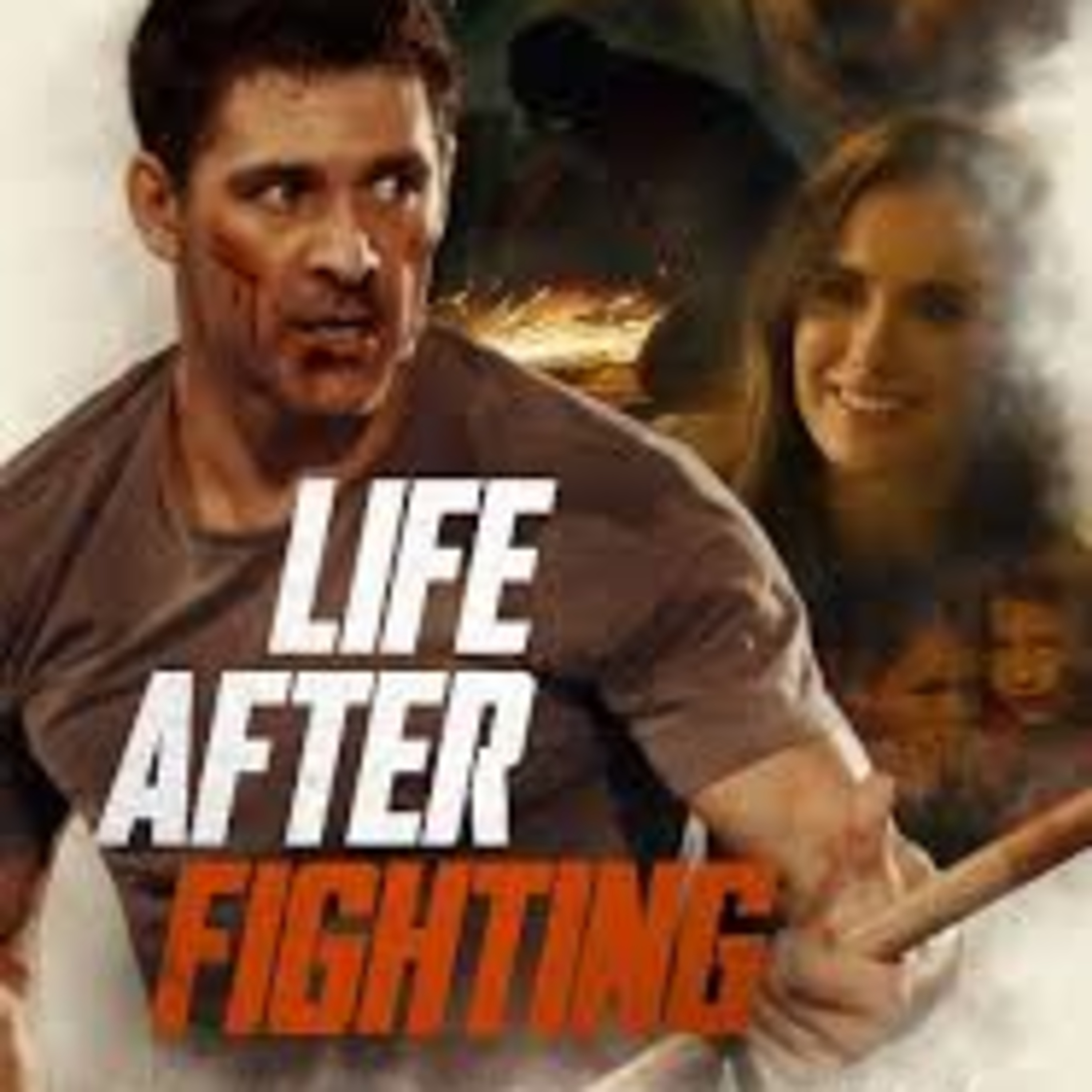 Episode #707: Life After Fighting