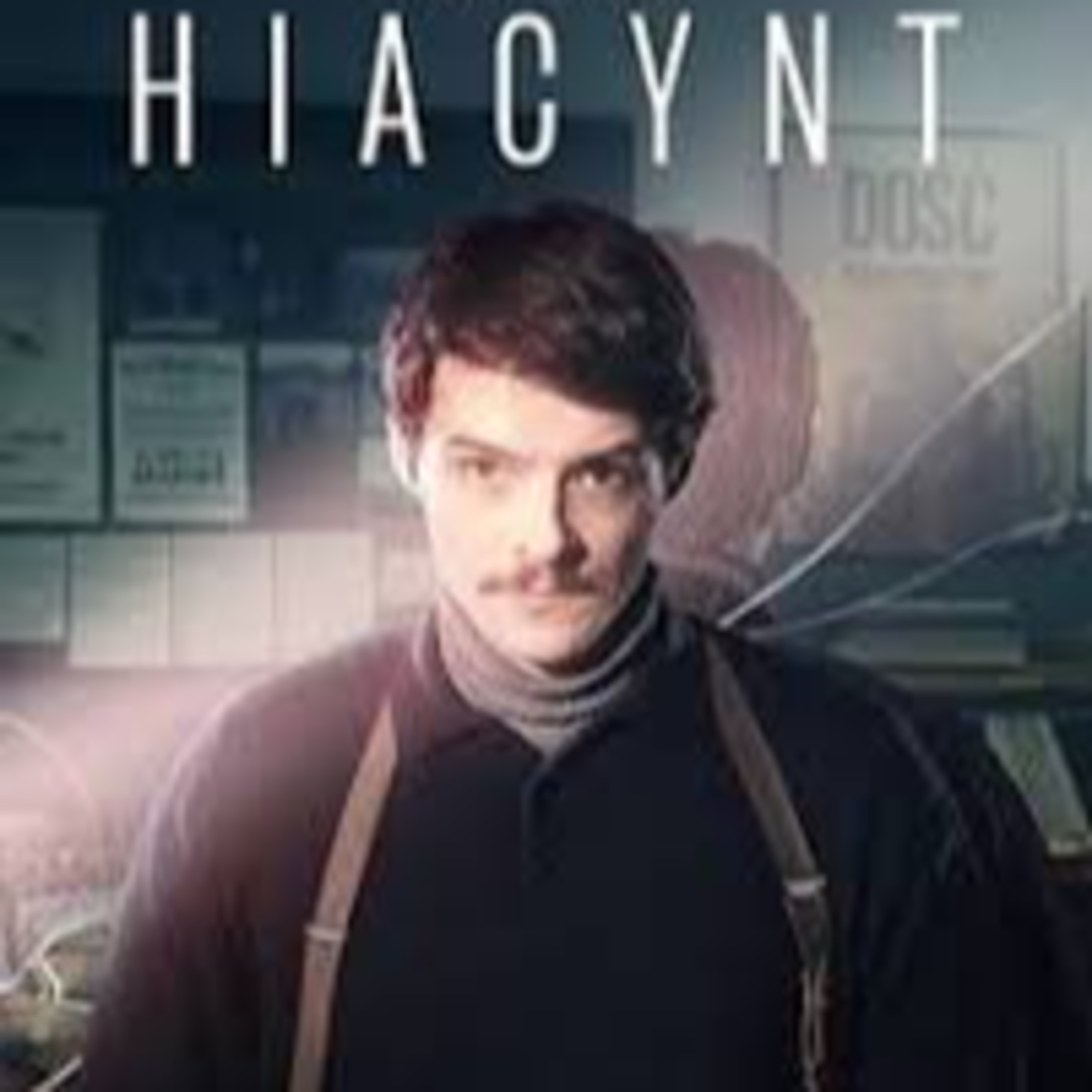 Episode #711: Operation Hyacinth