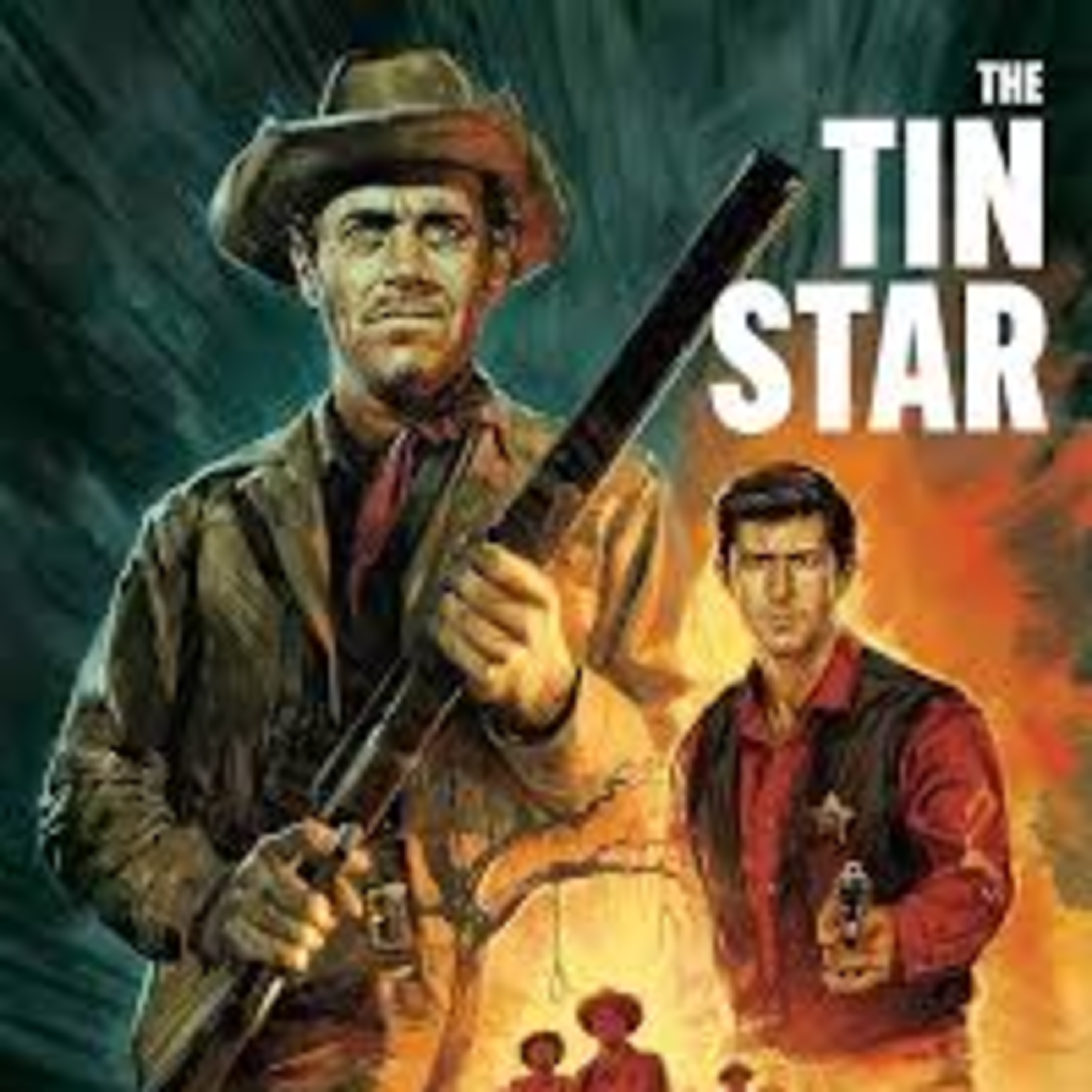 Episode #713: The Tin Star