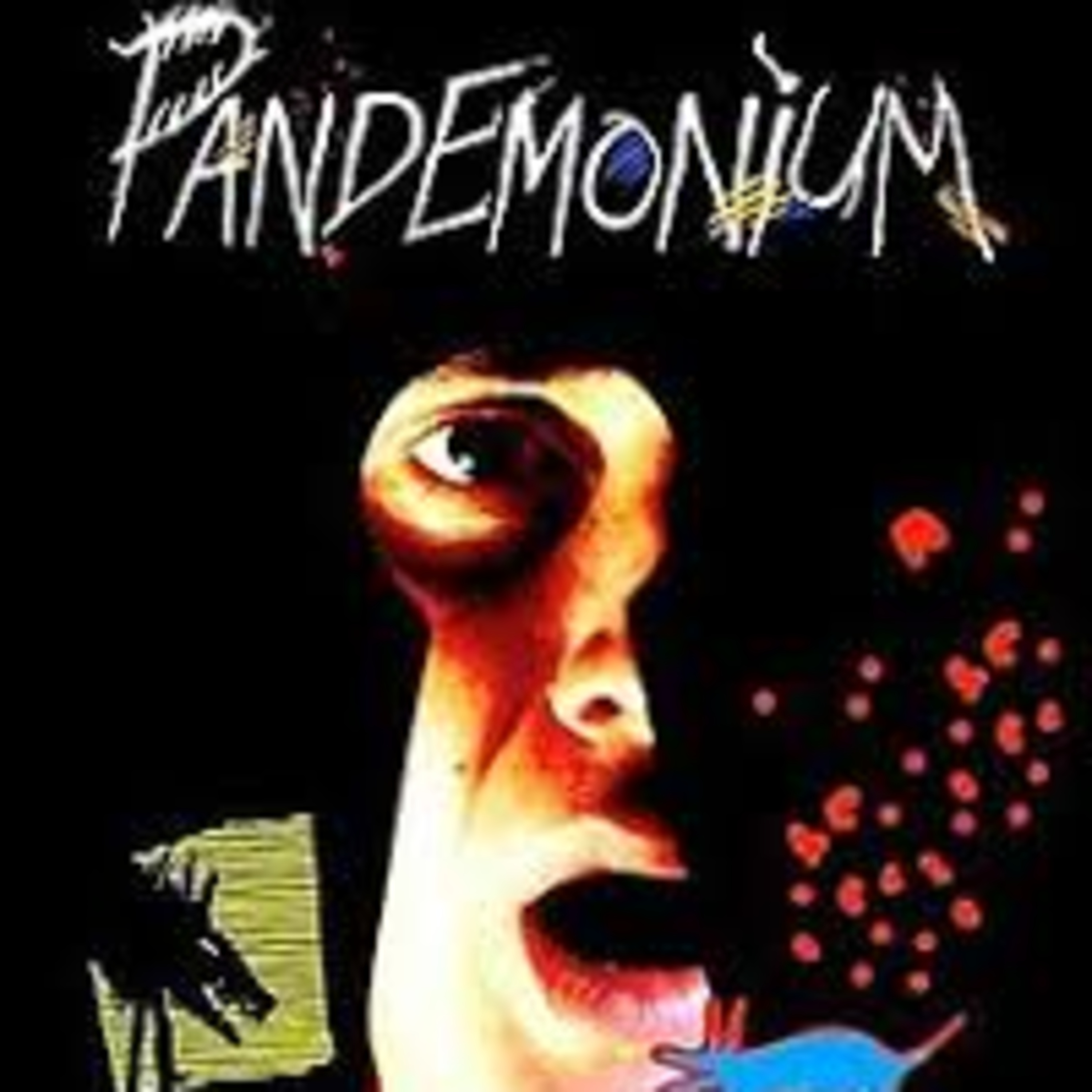 Episode #715: Pandemonium
