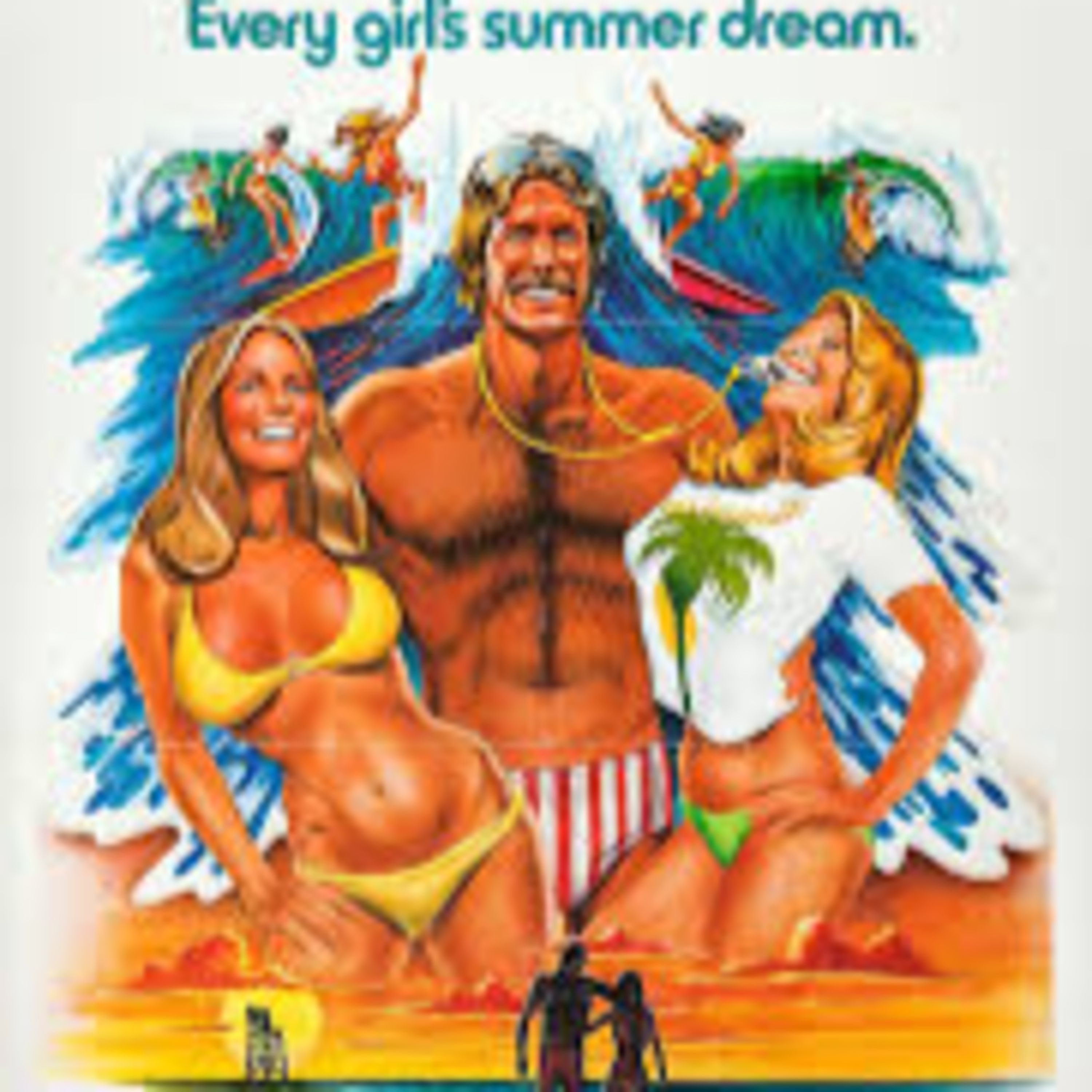 Episode #717: Lifeguard