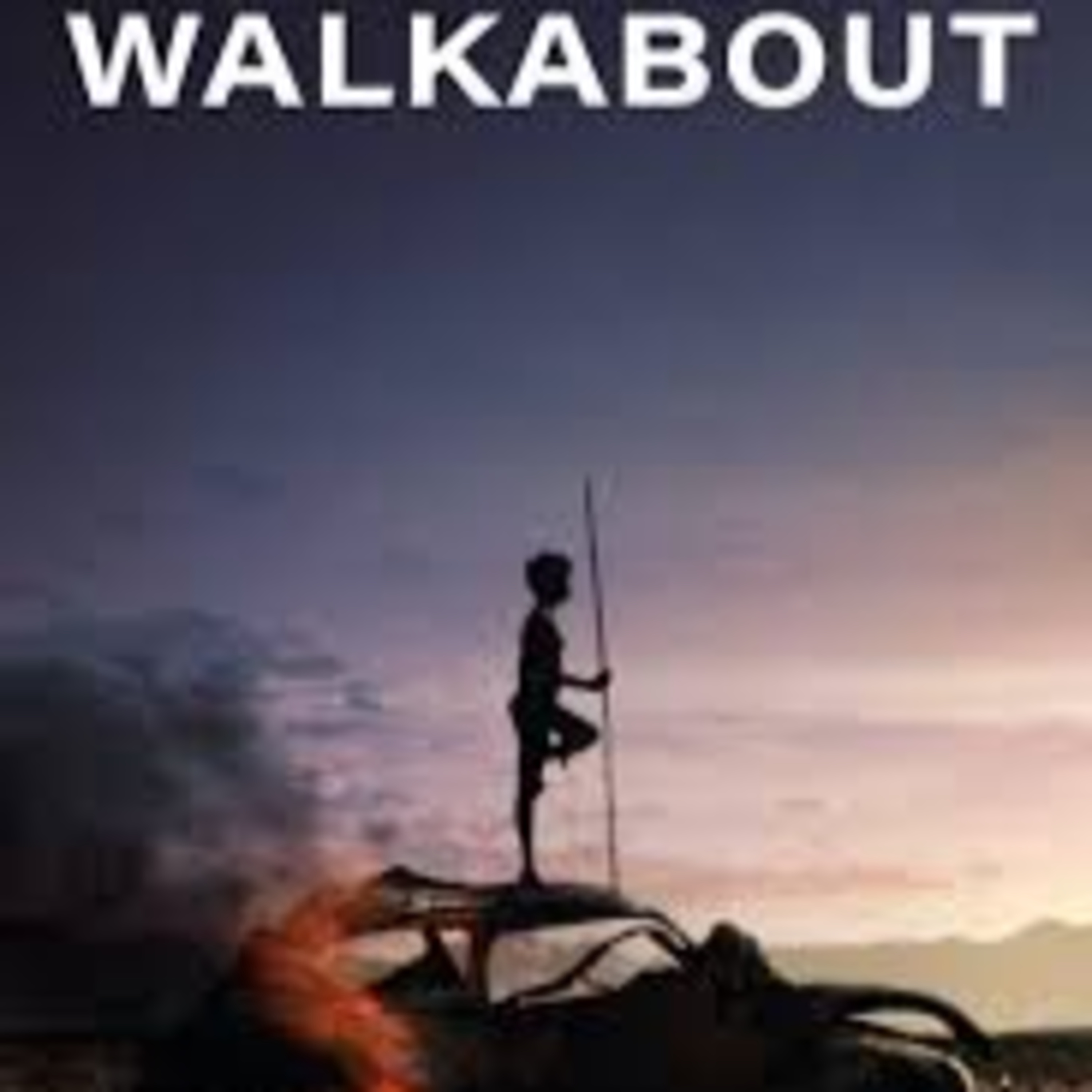 Episode #723: Walkabout