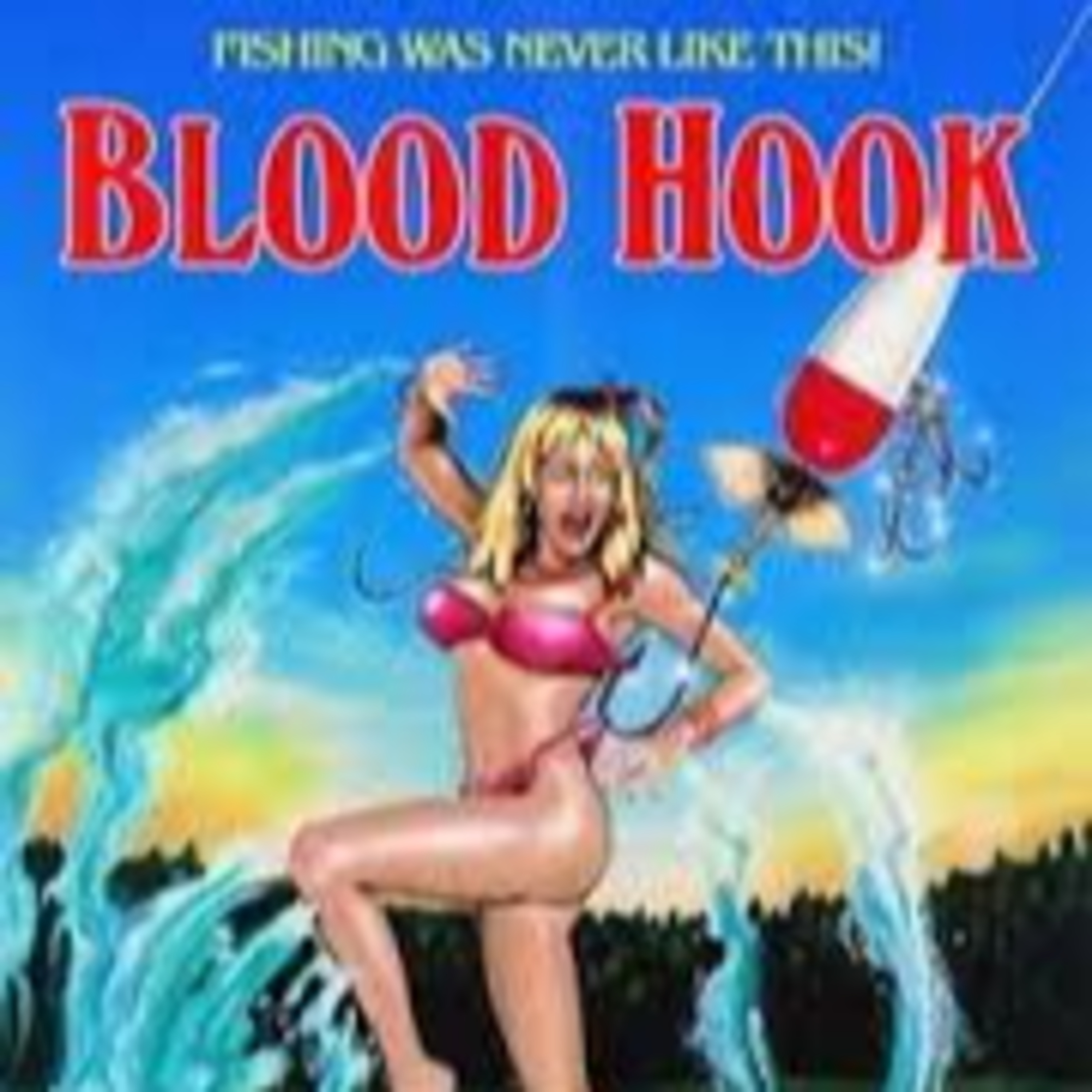 Episode #724: Blood Hook