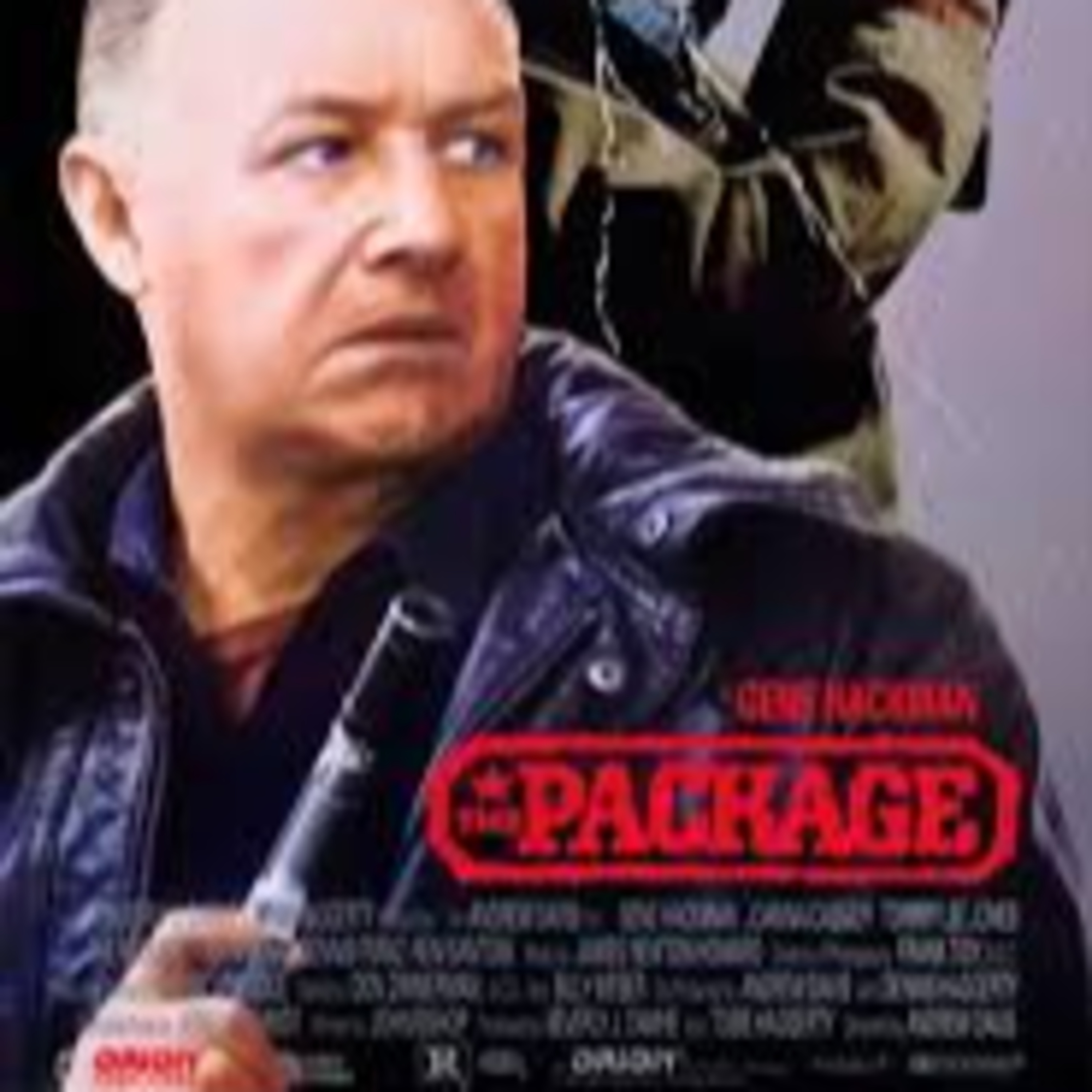 Episode #728: The Package